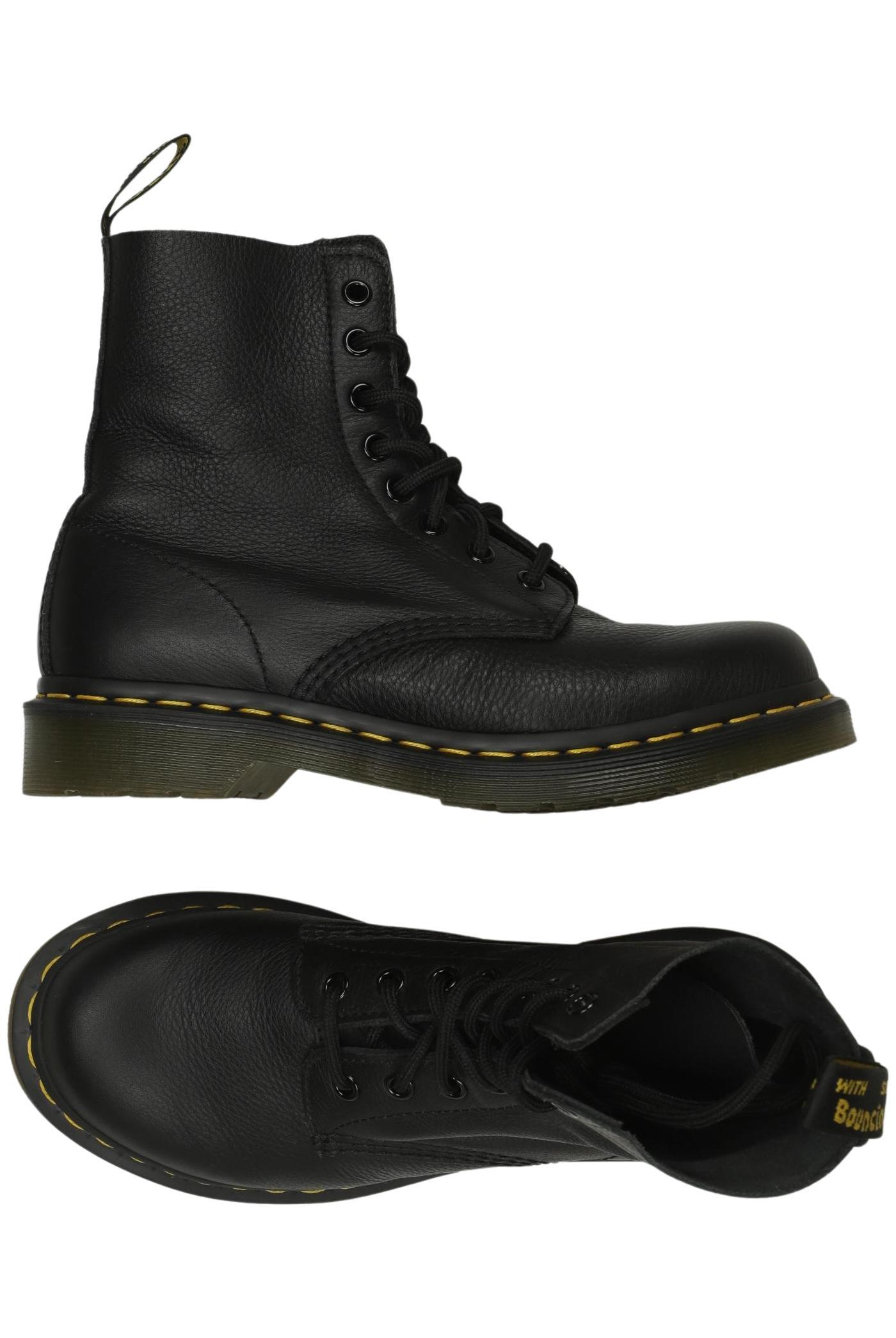 

Dr. Martens Damen Stiefelette, schwarz, Gr. 38