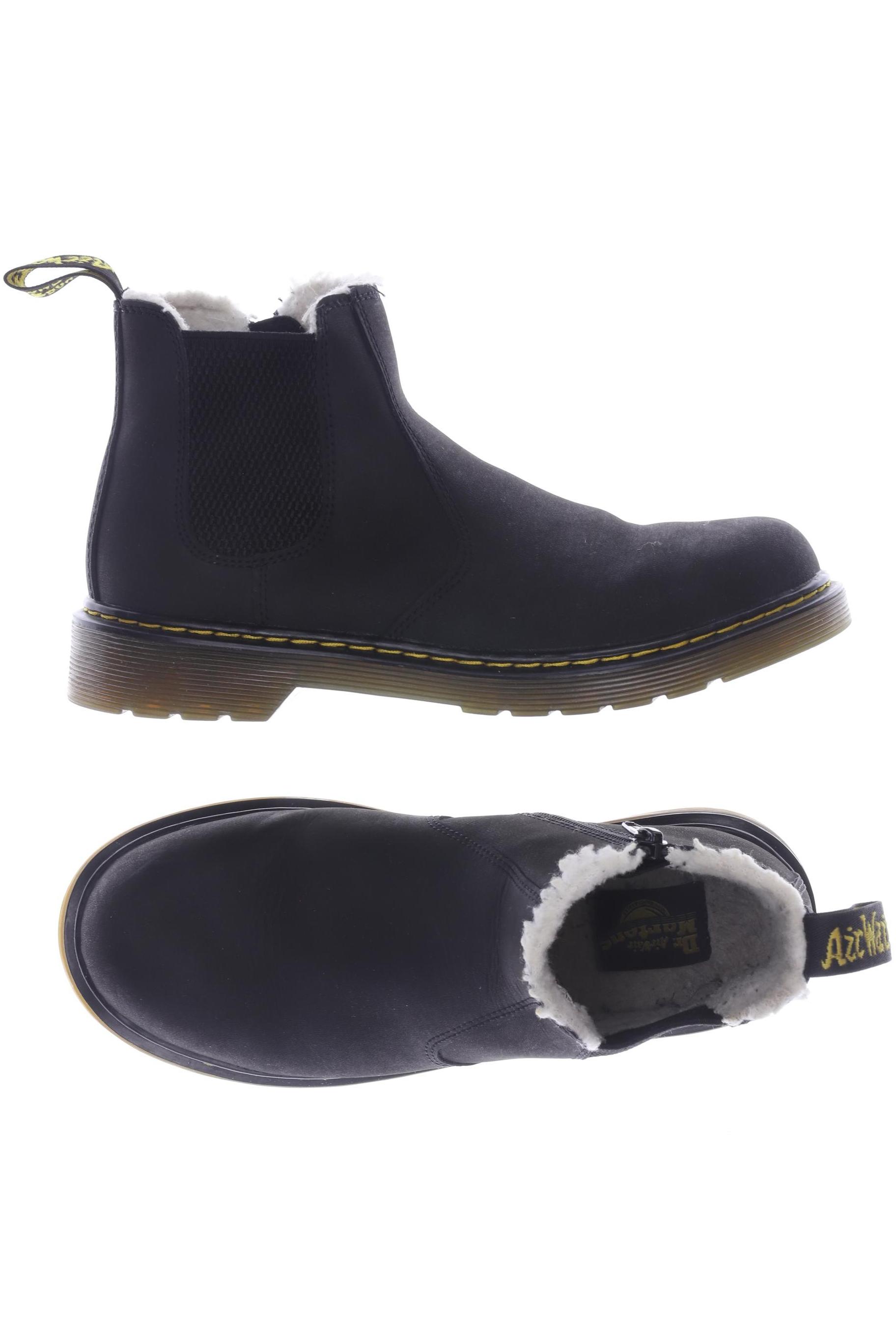 

Dr. Martens Damen Stiefelette, schwarz, Gr. 37