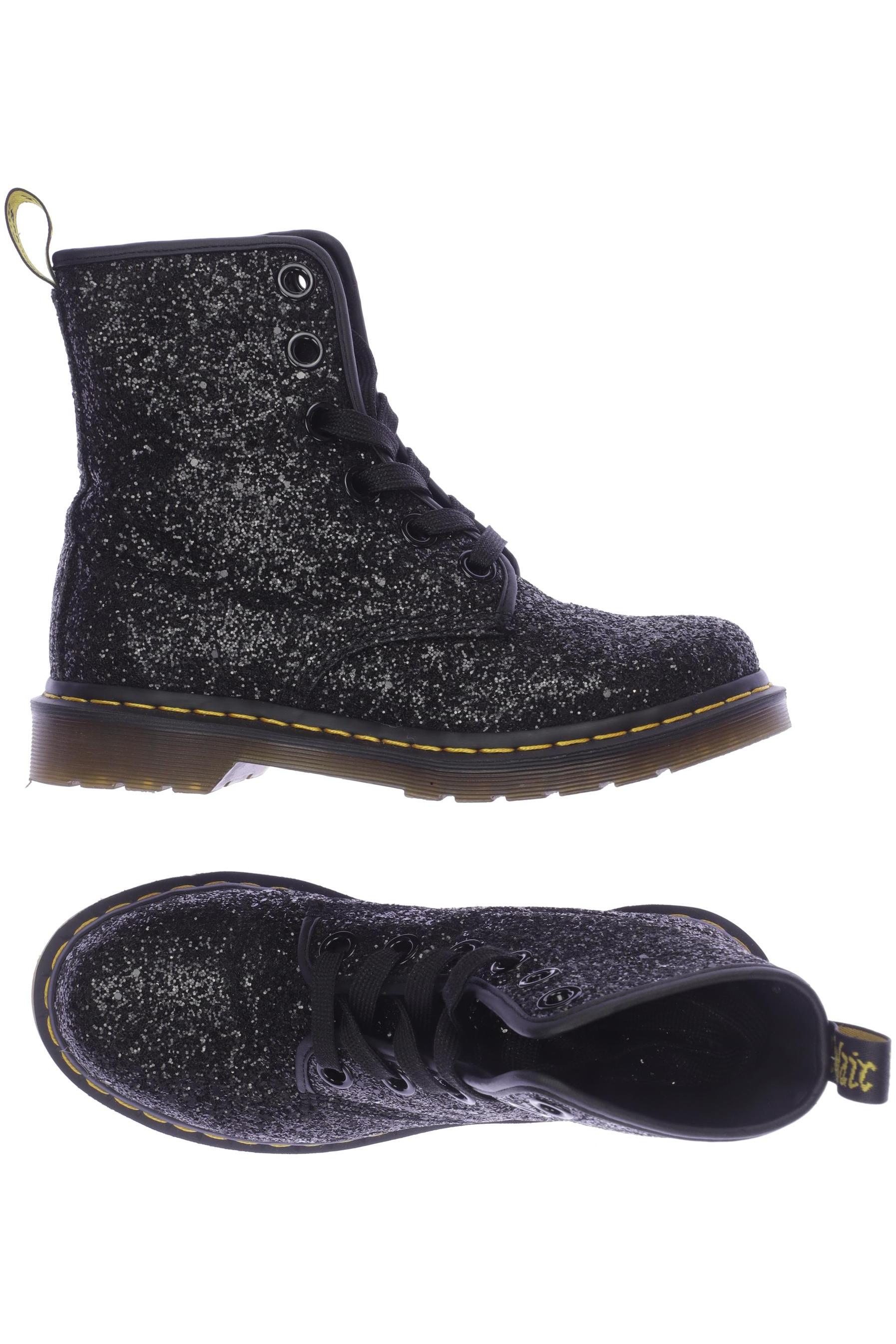 

Dr. Martens Damen Stiefelette, schwarz, Gr. 39