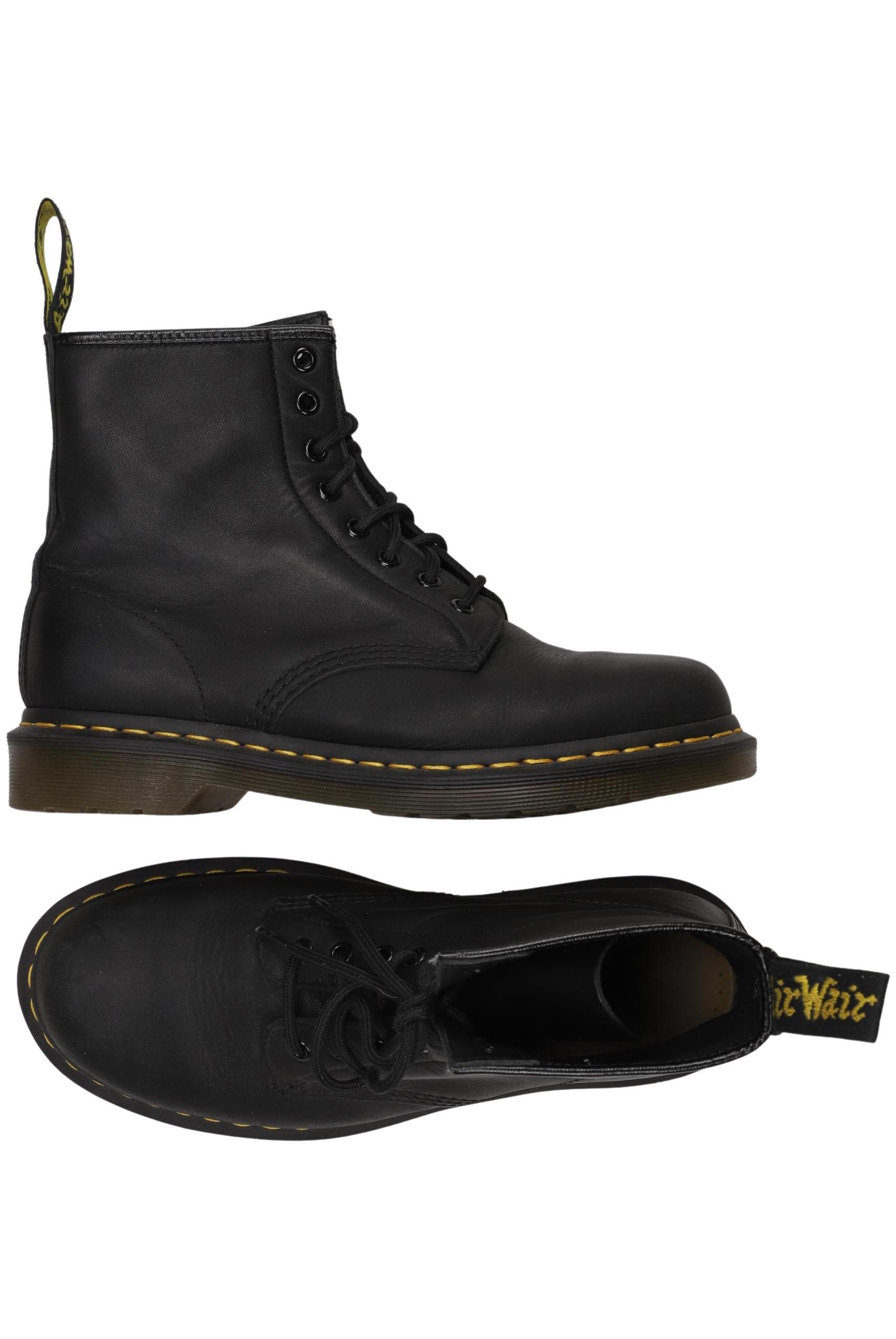 

Dr. Martens Damen Stiefelette, schwarz, Gr. 41