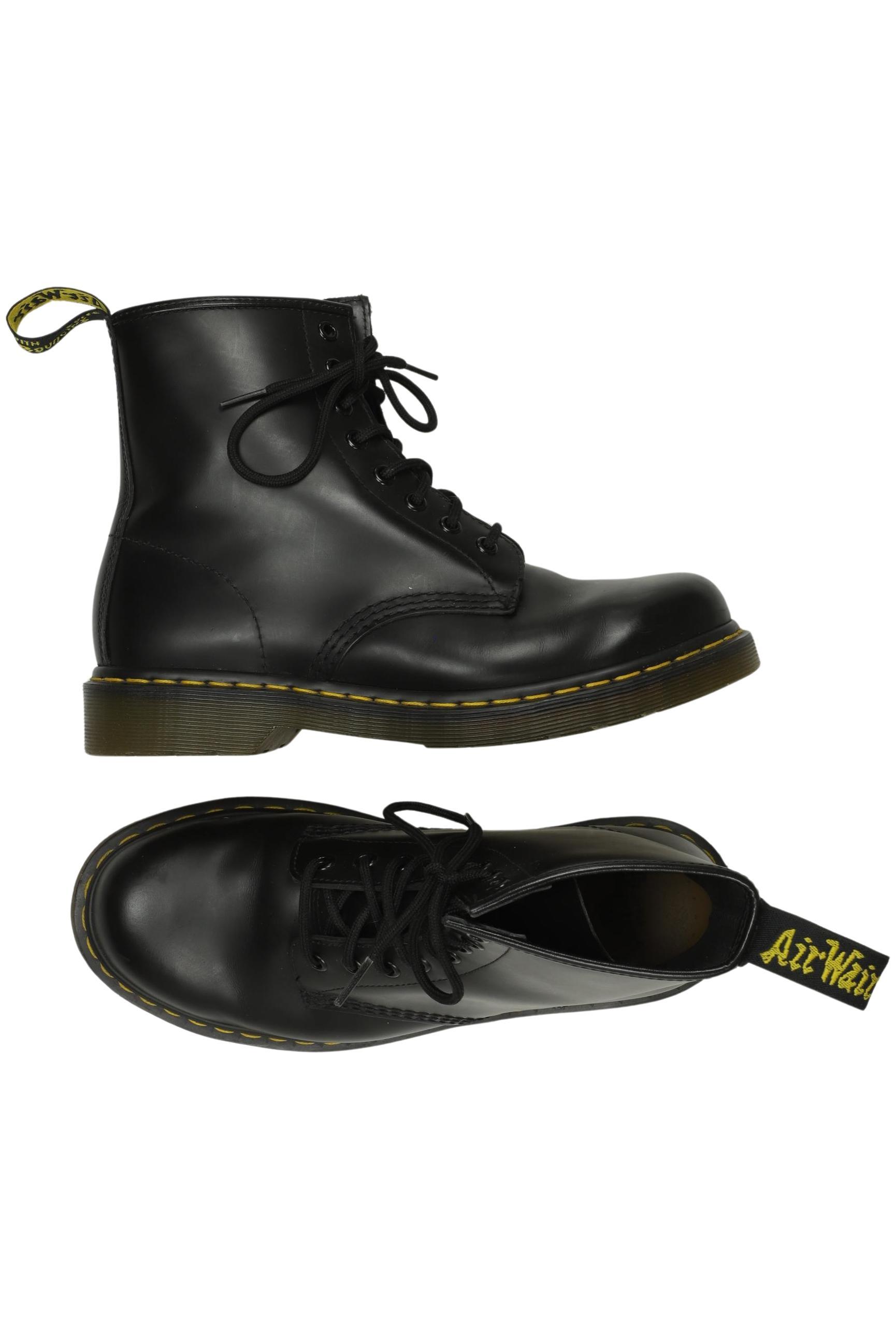 

Dr. Martens Damen Stiefelette, schwarz, Gr. 39