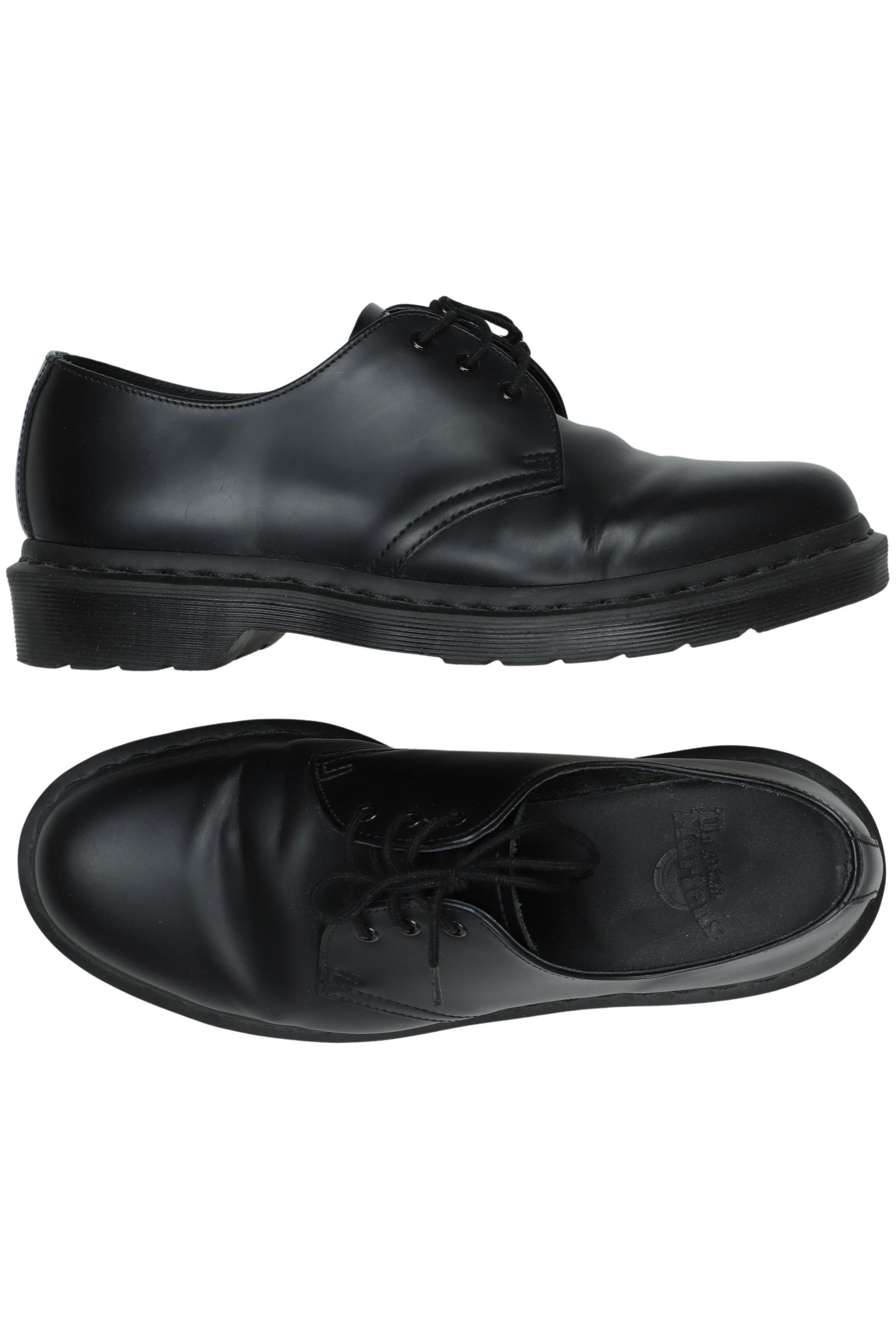 

Dr. Martens Damen Halbschuh, schwarz, Gr. 40