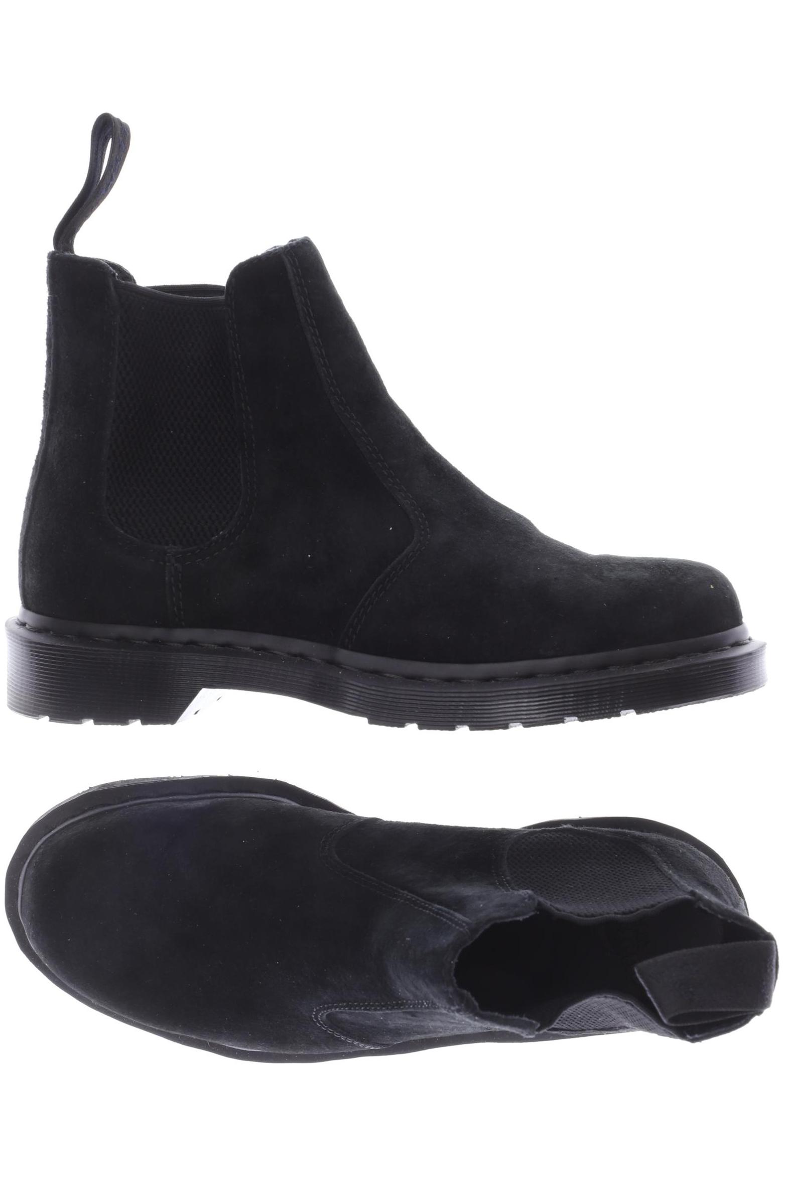 

Dr. Martens Damen Stiefelette, schwarz, Gr. 41