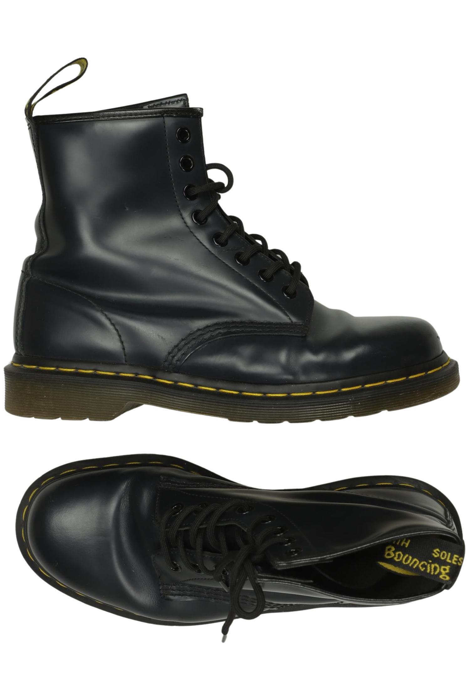 

Dr. Martens Damen Stiefelette, schwarz, Gr. 40