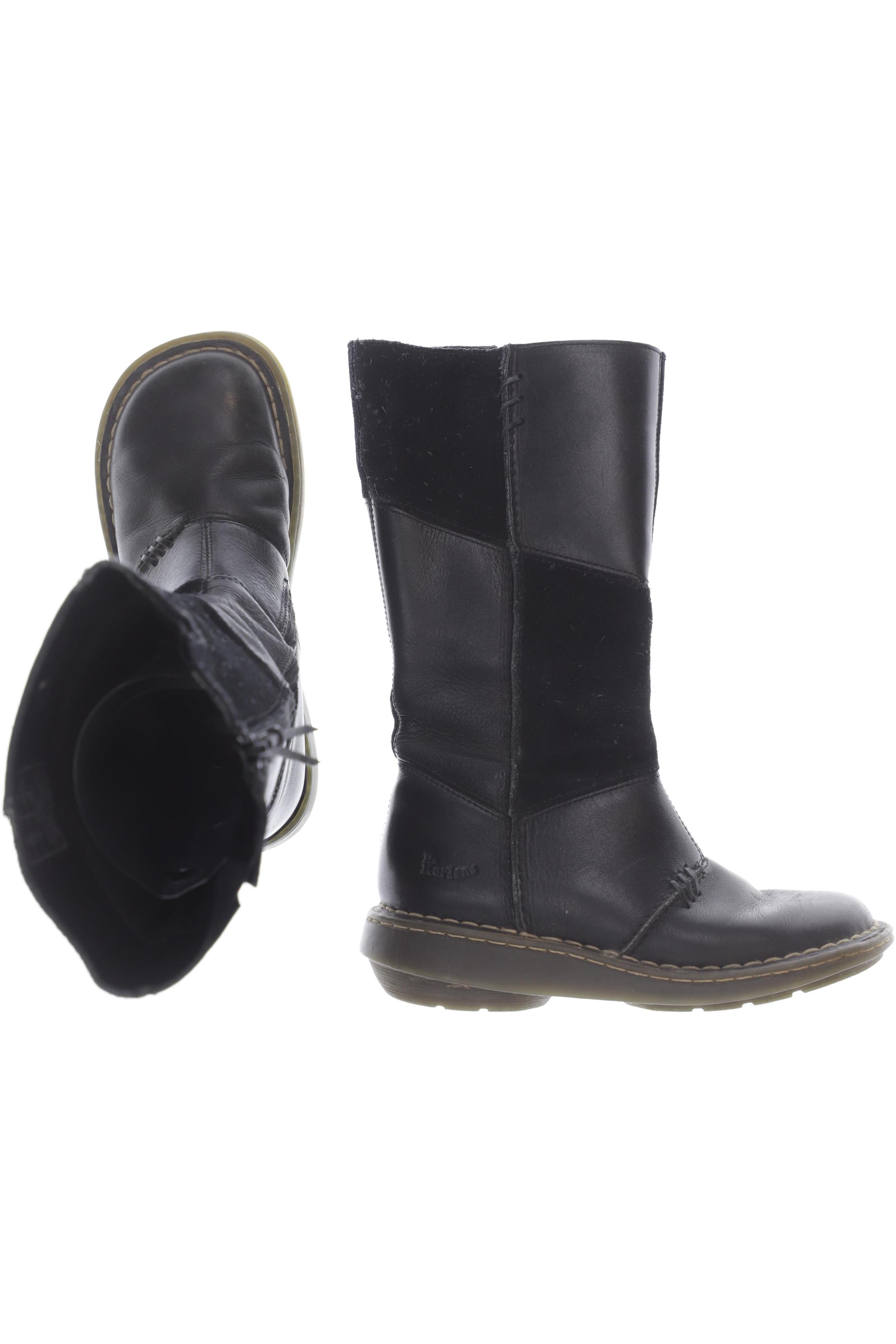 

Dr. Martens Damen Stiefel, schwarz, Gr. 36