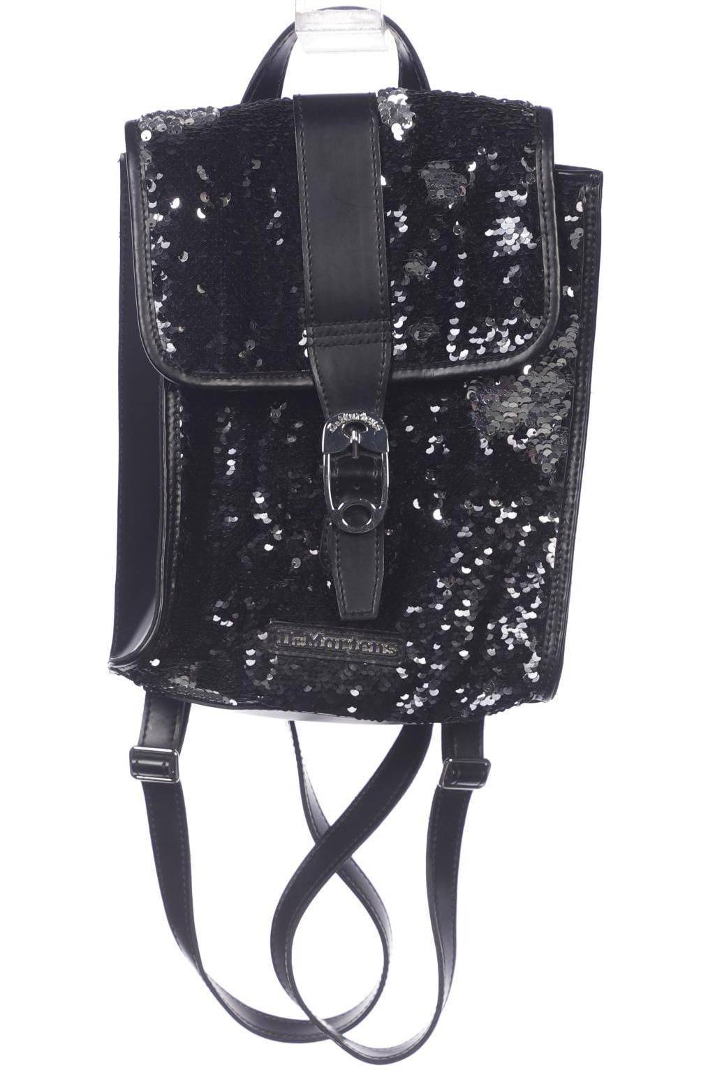 

Dr. Martens Damen Rucksack, schwarz, Gr.