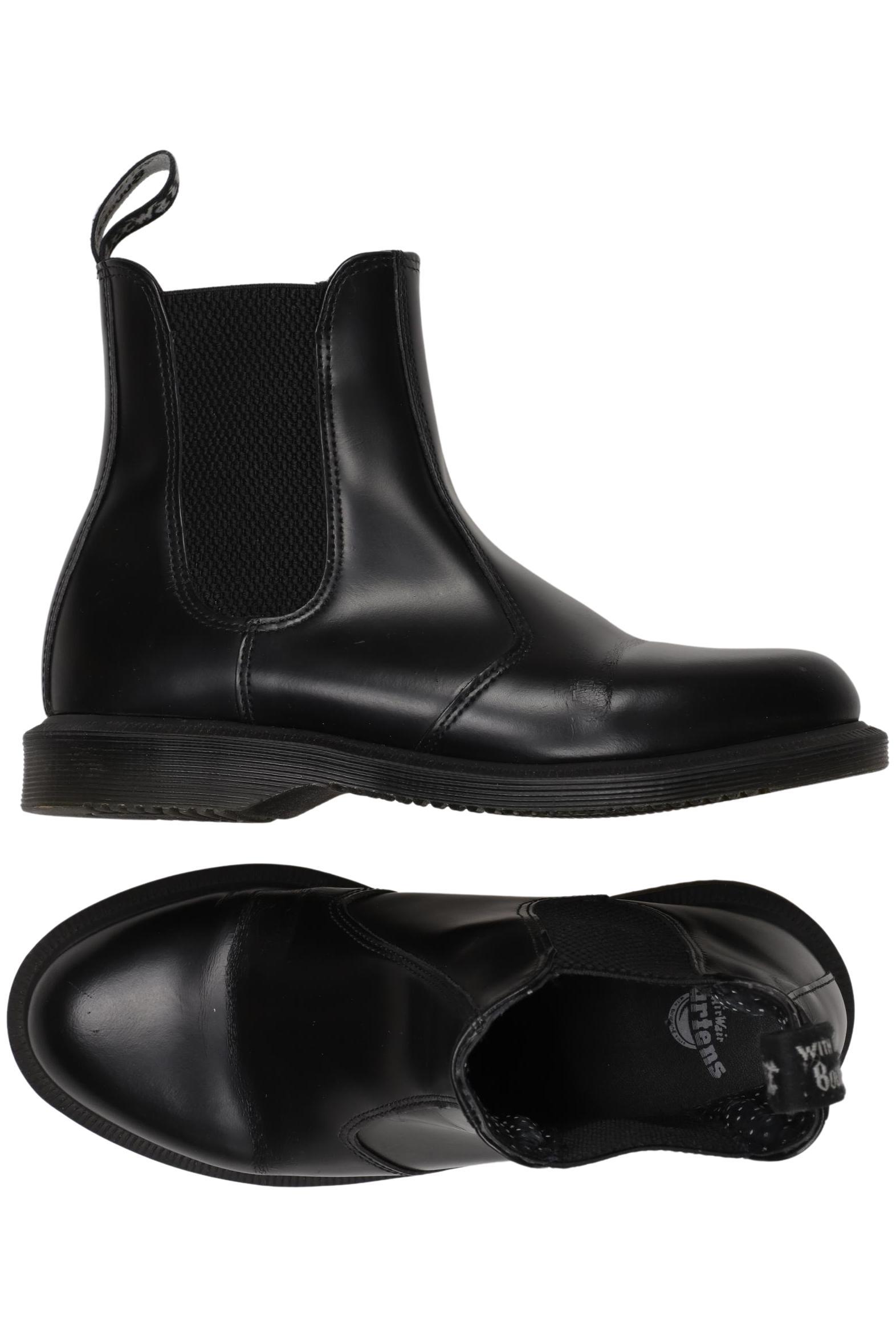 

Dr. Martens Damen Stiefelette, schwarz, Gr. 36