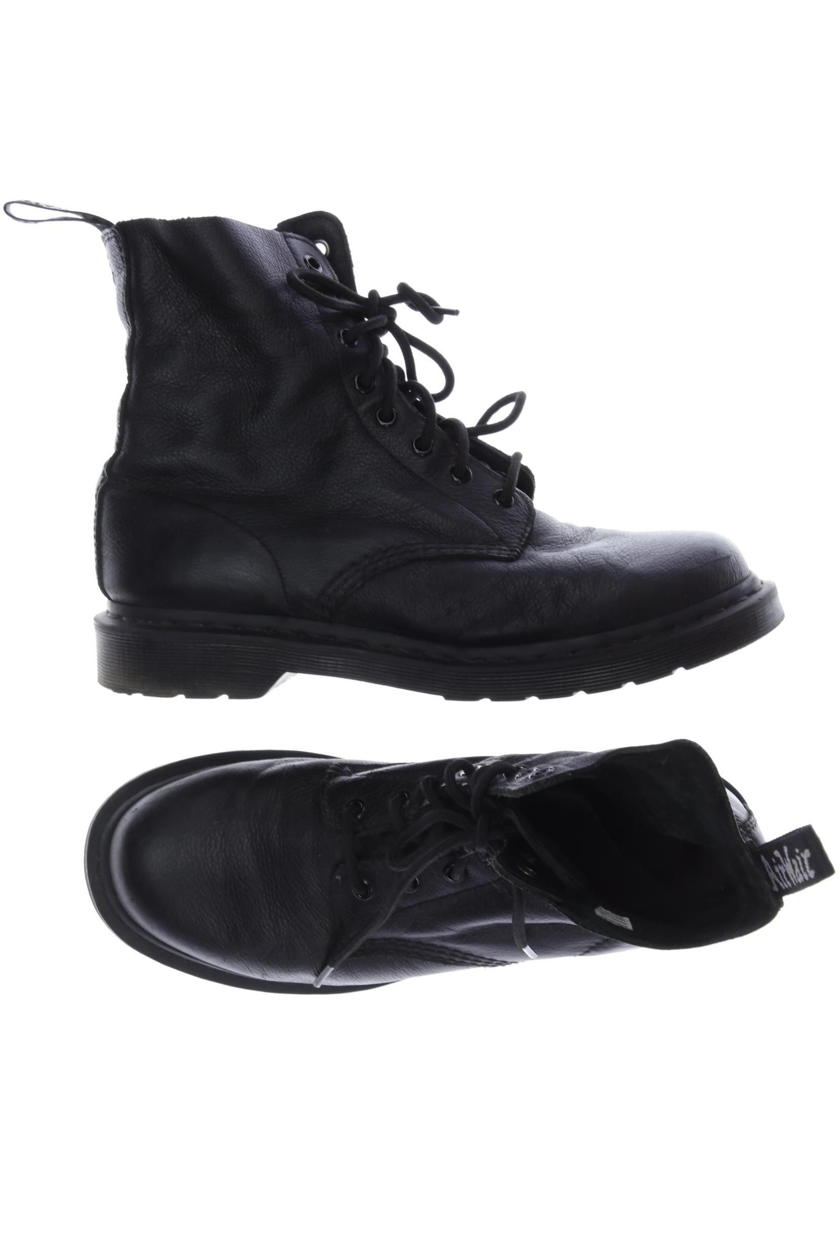 

Dr. Martens Damen Stiefelette, schwarz, Gr. 42