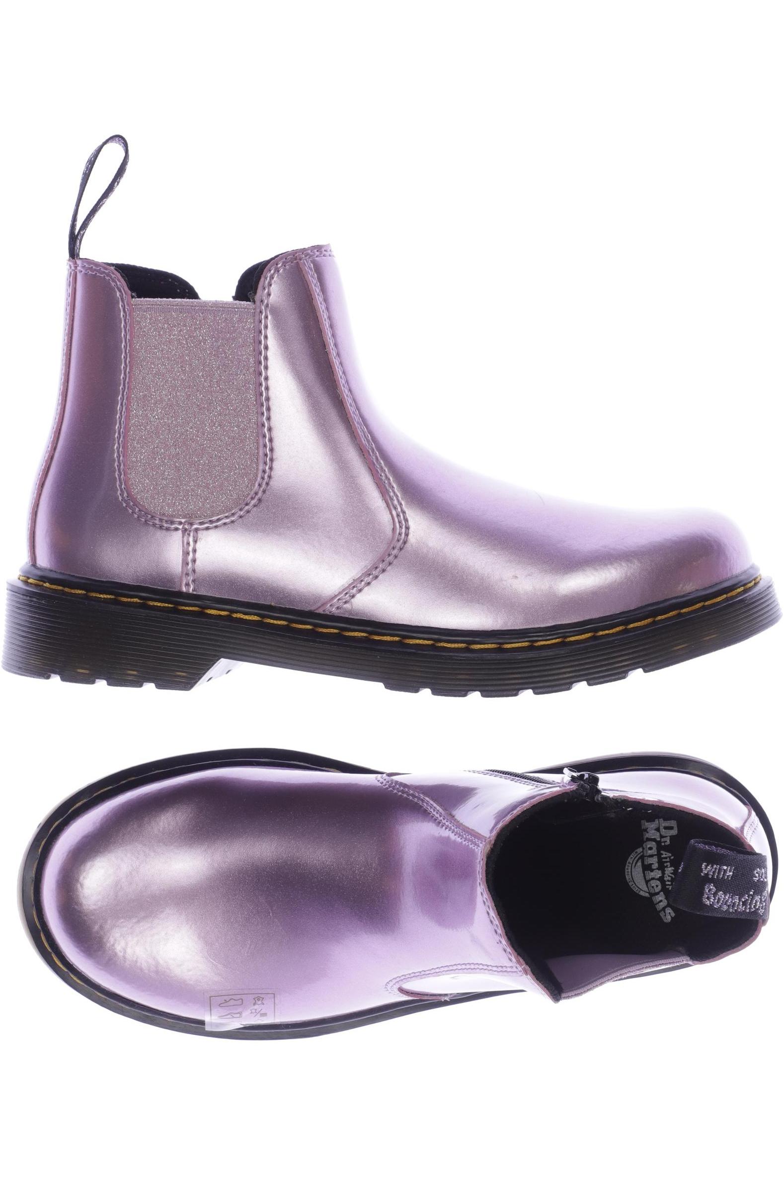 

Dr. Martens Damen Stiefelette, pink