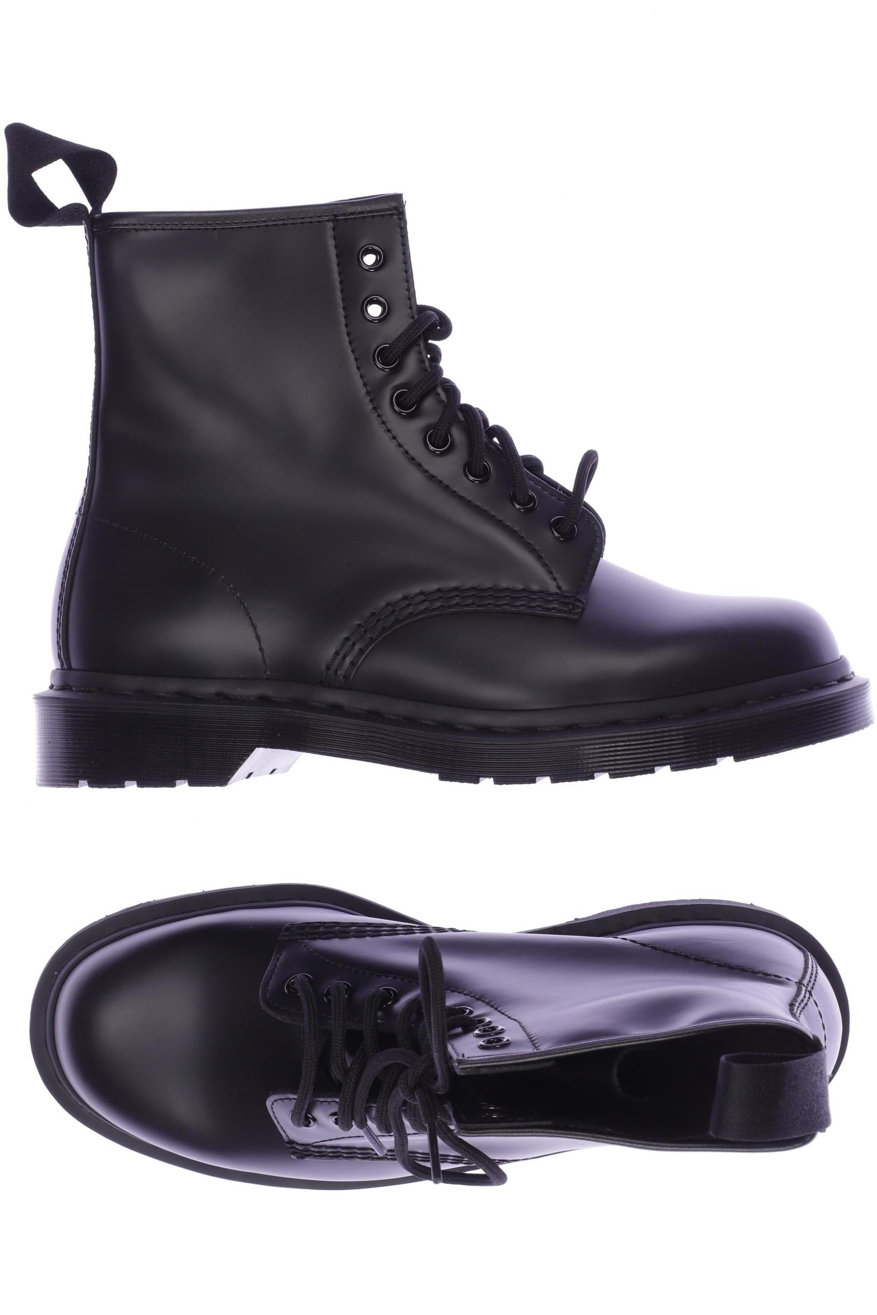 

Dr. Martens Damen Stiefelette, schwarz, Gr. 41