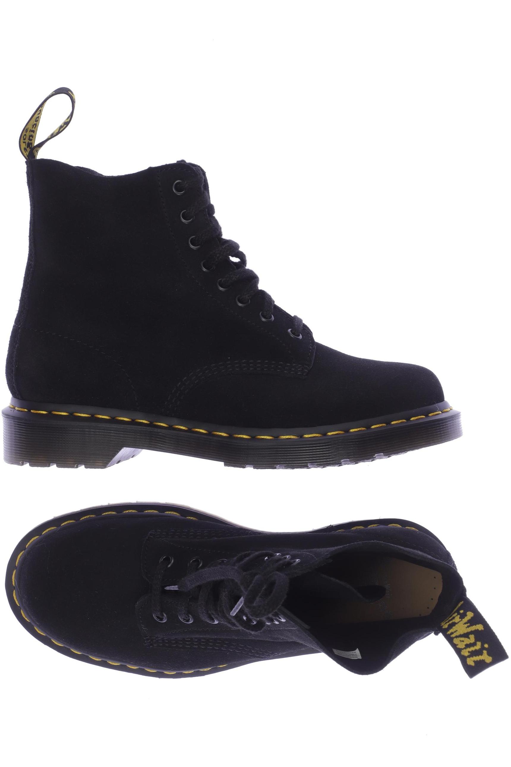 

Dr. Martens Damen Stiefelette, schwarz, Gr. 39