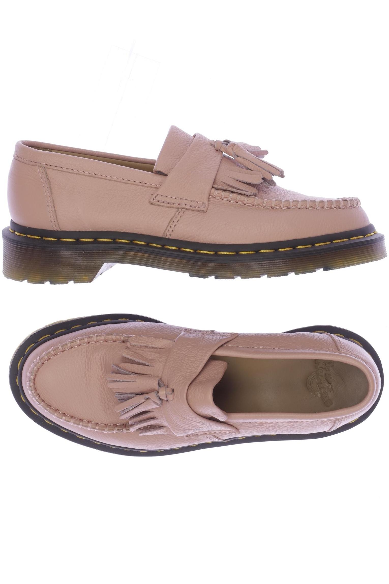 

Dr. Martens Damen Halbschuh, pink, Gr. 38