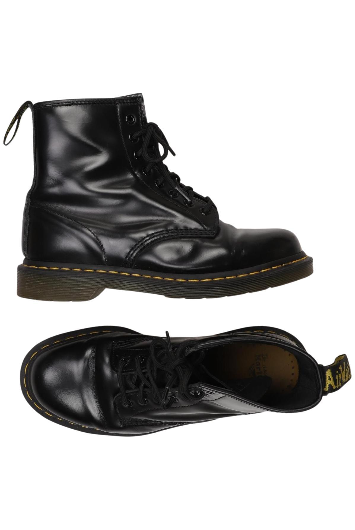 

Dr. Martens Damen Stiefelette, schwarz, Gr. 41