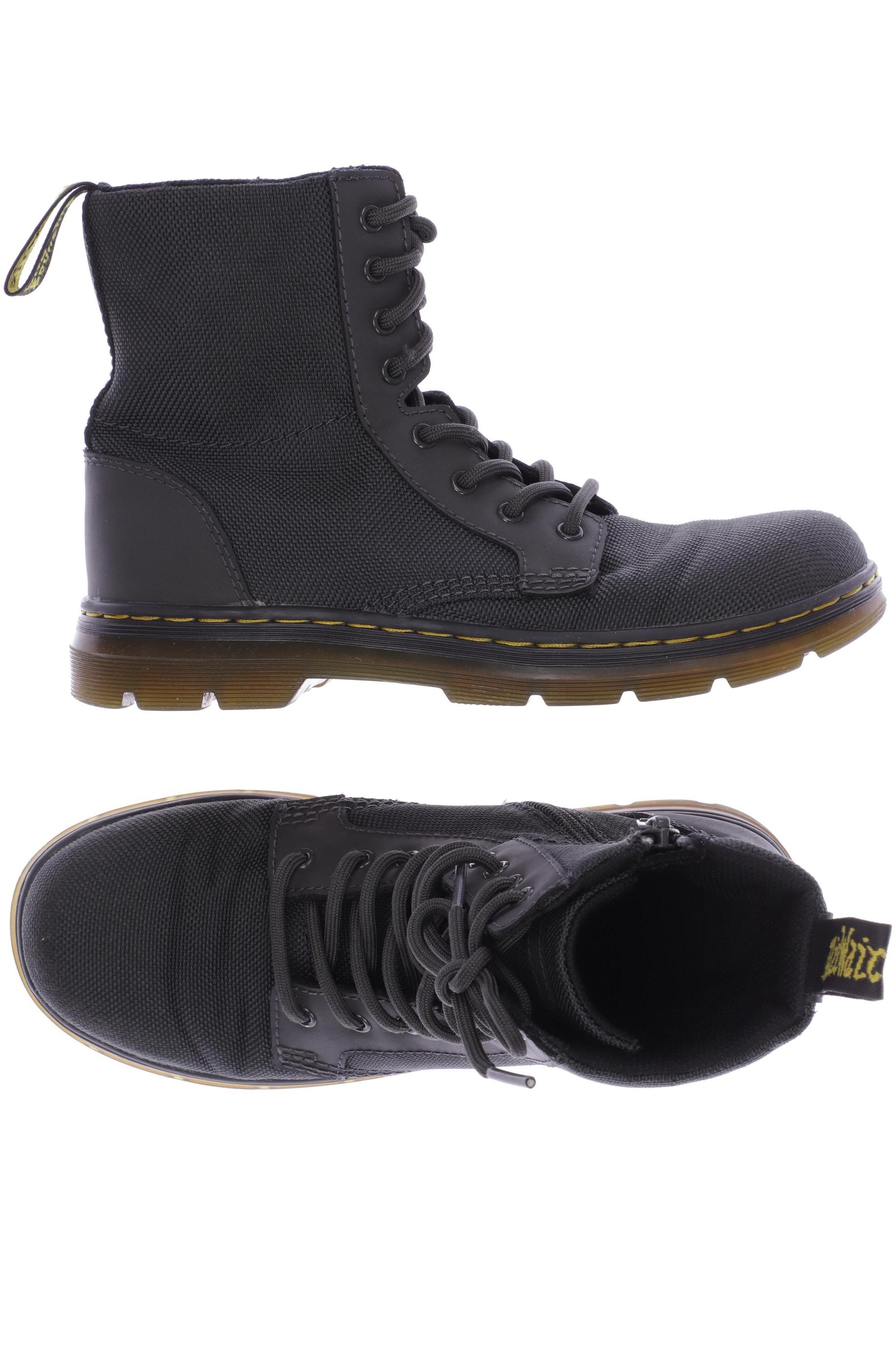 

Dr. Martens Damen Stiefelette, grau
