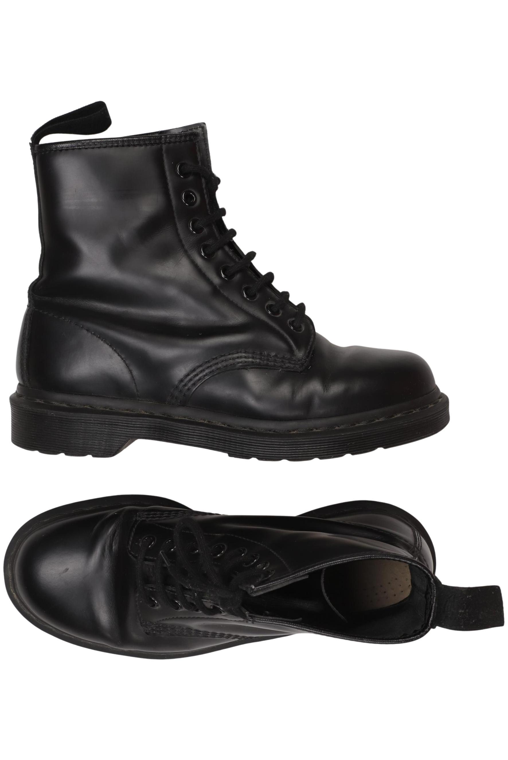 

Dr. Martens Damen Stiefelette, schwarz, Gr. 39
