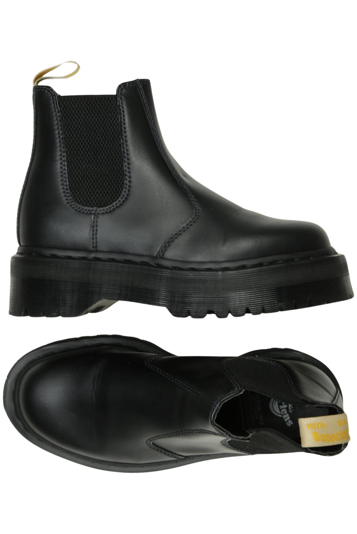 

Dr. Martens Damen Stiefelette, schwarz, Gr. 38