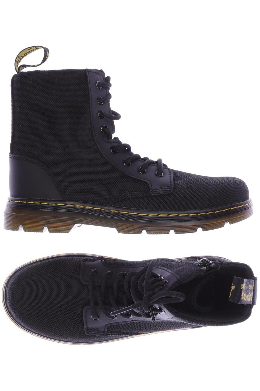 Thumbnail - Dr. Martens Damen Stiefelette, schwarz, Gr. 35