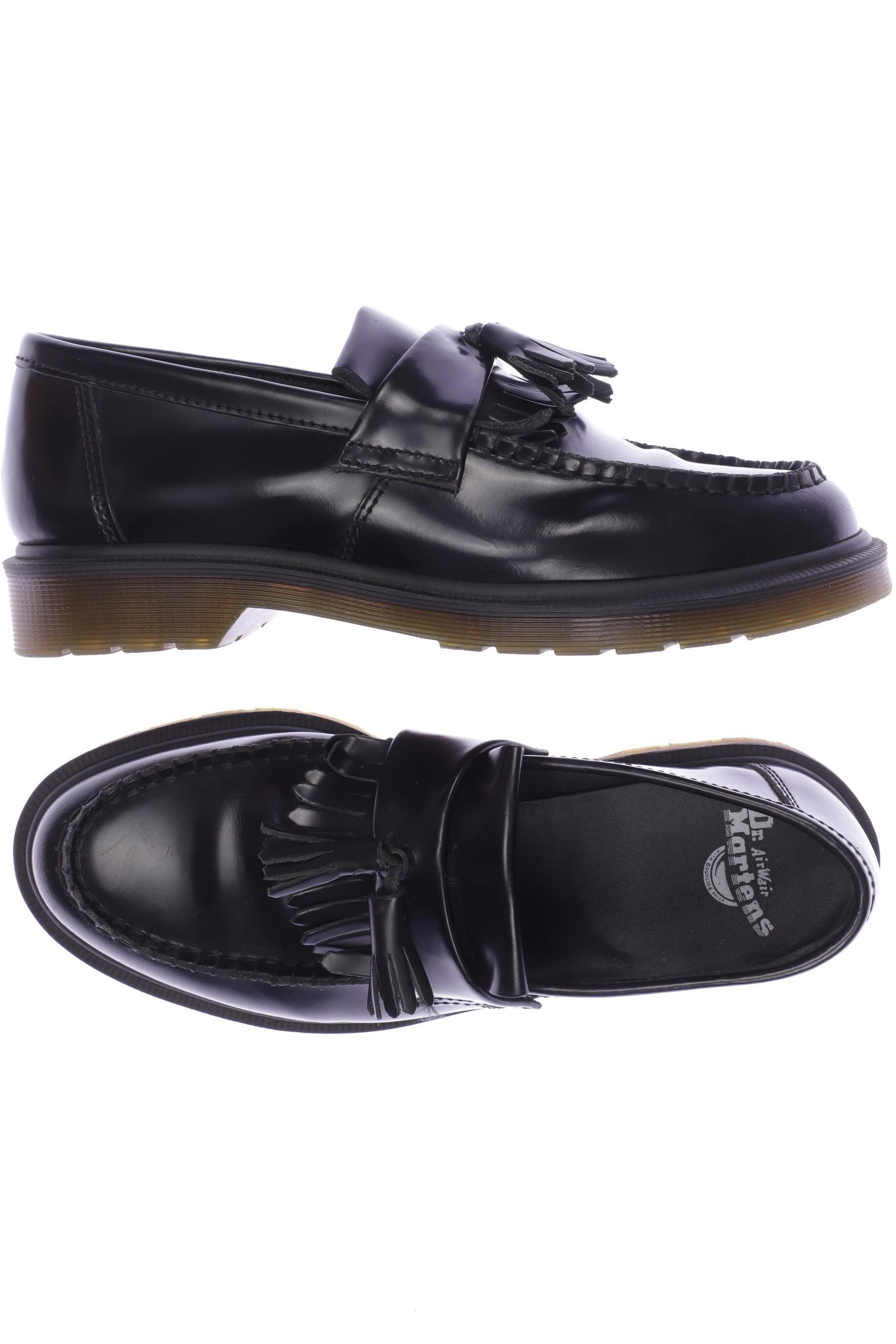 

Dr. Martens Damen Halbschuh, schwarz