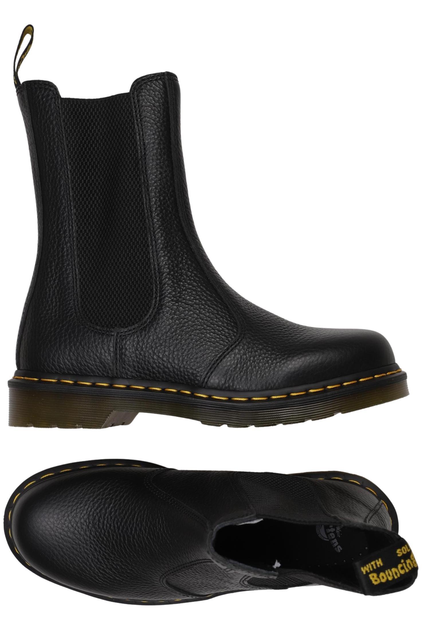 

Dr. Martens Damen Stiefel, schwarz, Gr. 39