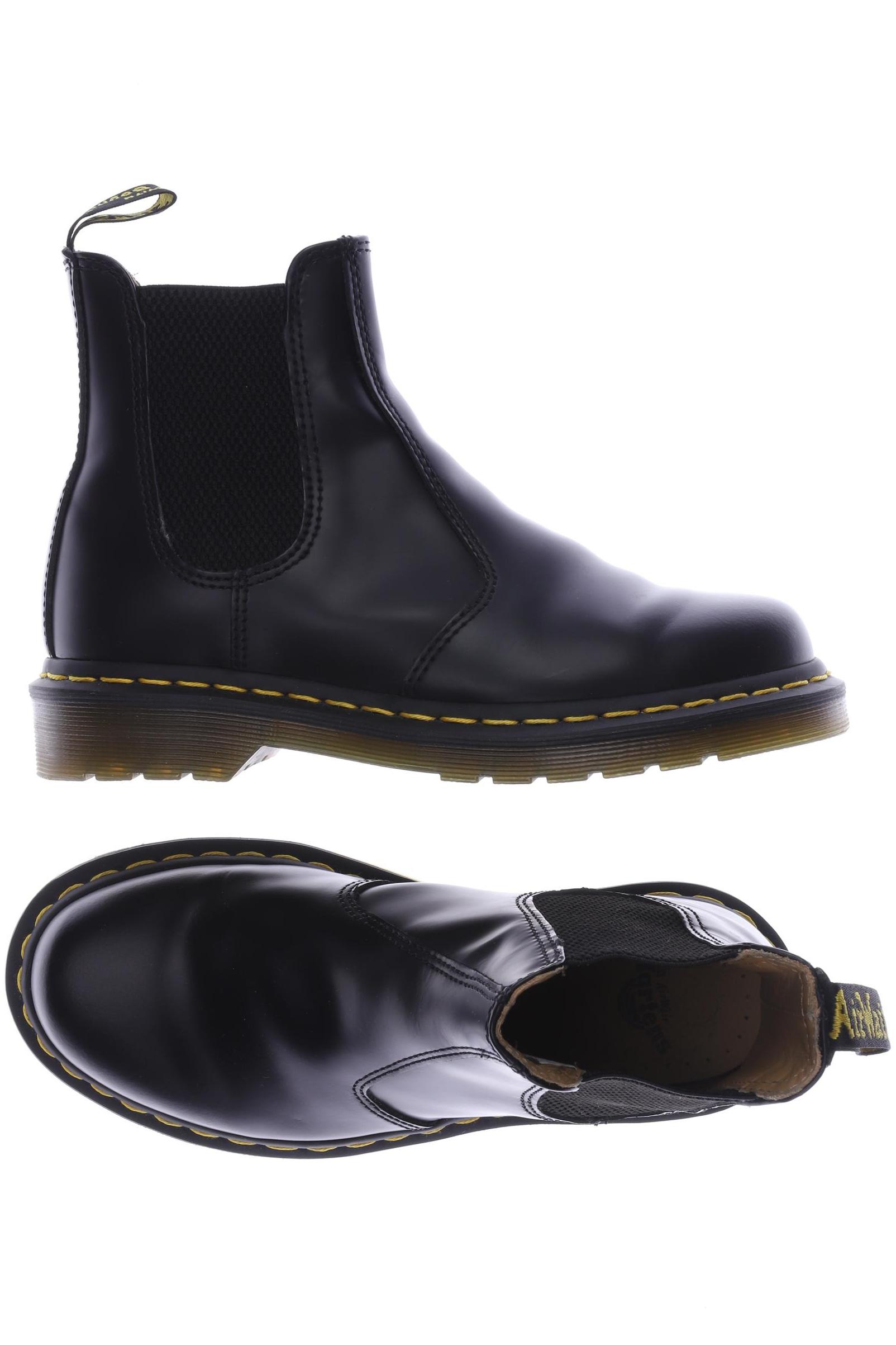 

Dr. Martens Damen Stiefelette, schwarz