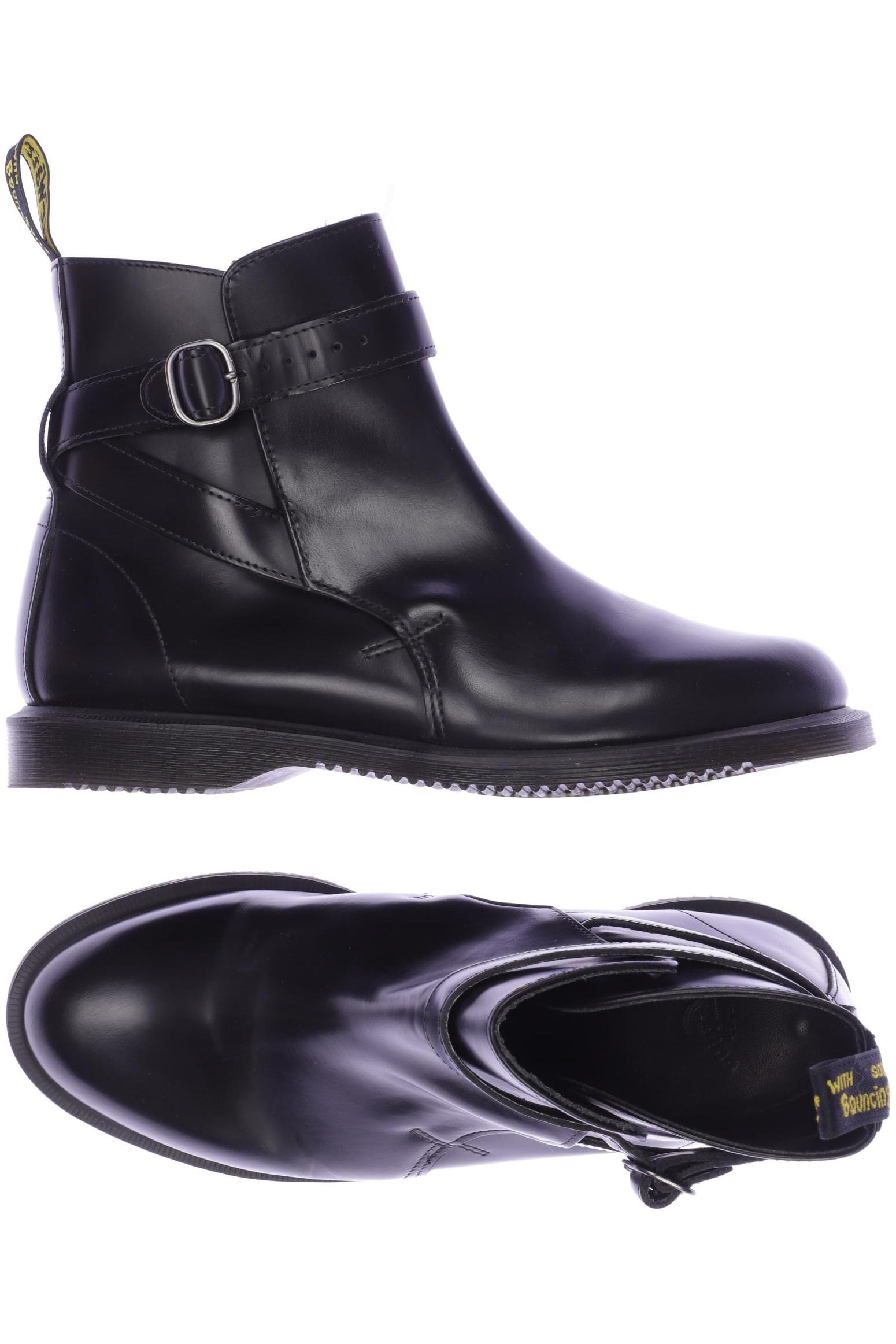

Dr. Martens Damen Stiefelette, schwarz, Gr. 41