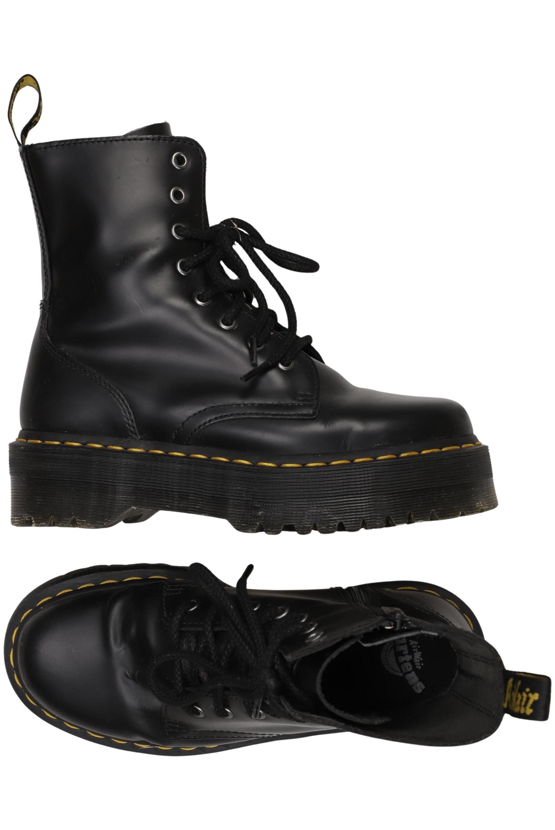 

Dr. Martens Damen Stiefel, schwarz, Gr. 38