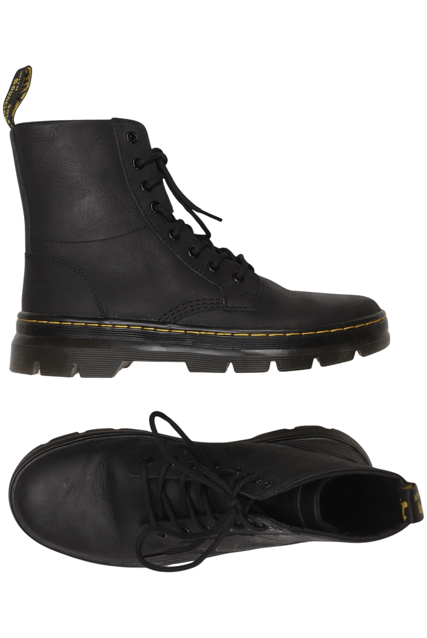 

Dr. Martens Damen Stiefelette, schwarz, Gr. 42