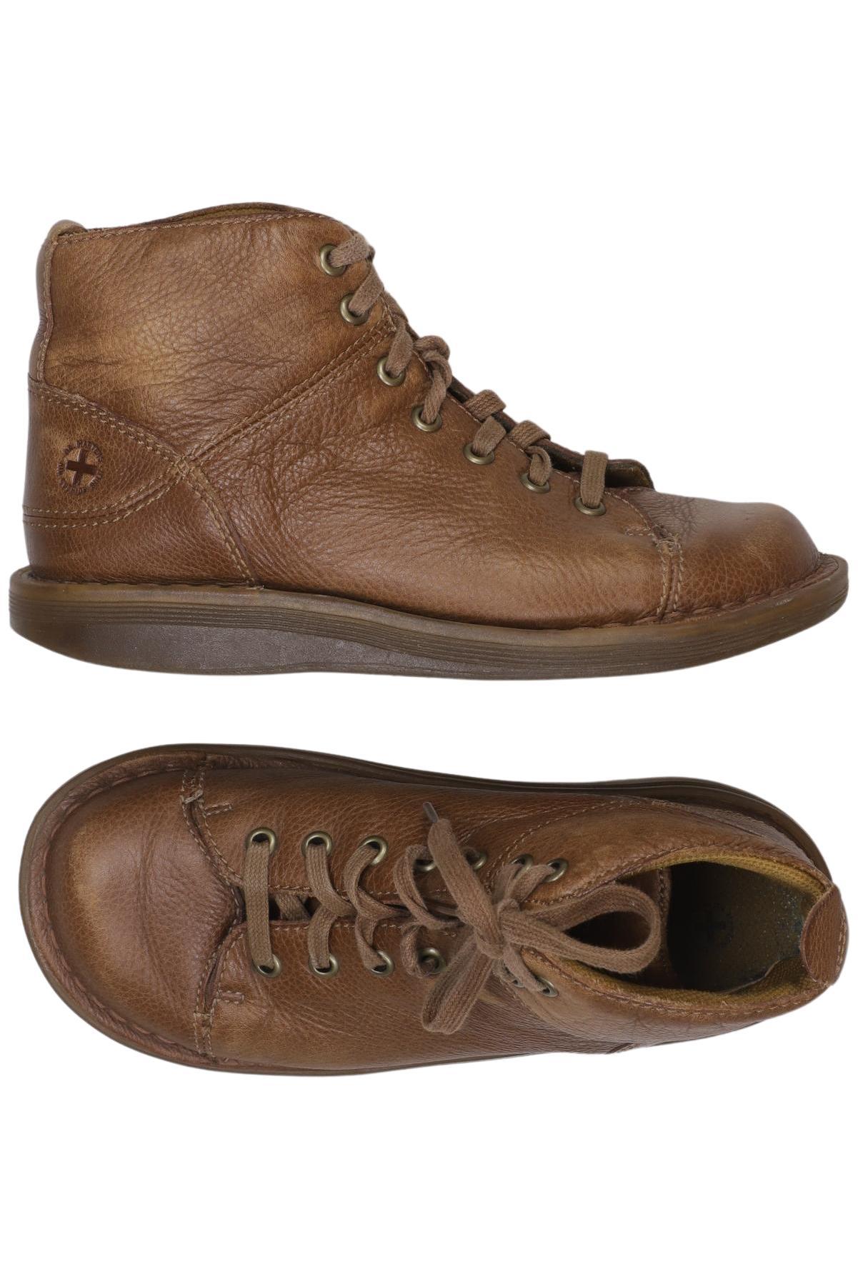 

Dr. Martens Damen Stiefelette, braun, Gr. 37
