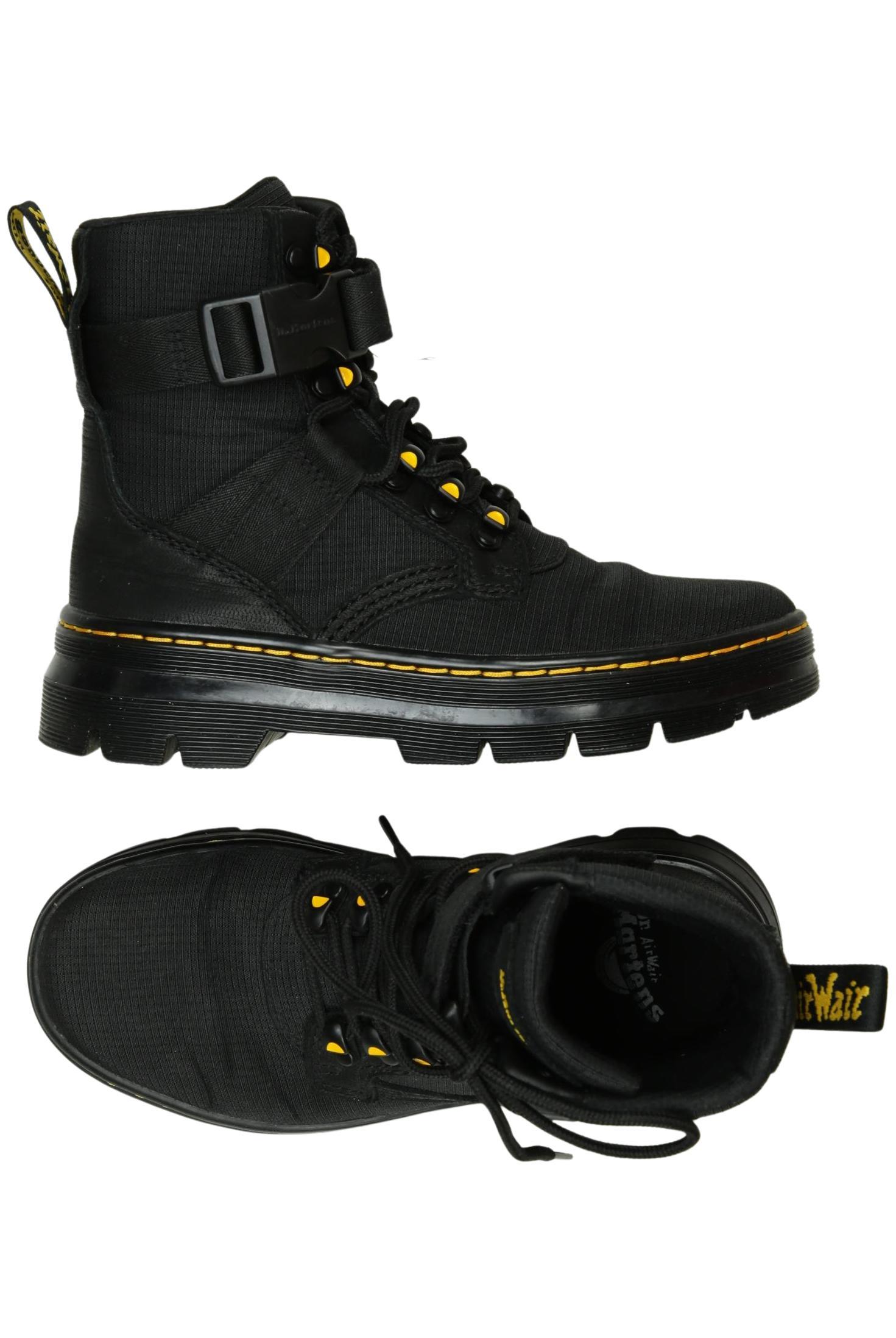 

Dr. Martens Damen Stiefelette, schwarz, Gr. 36