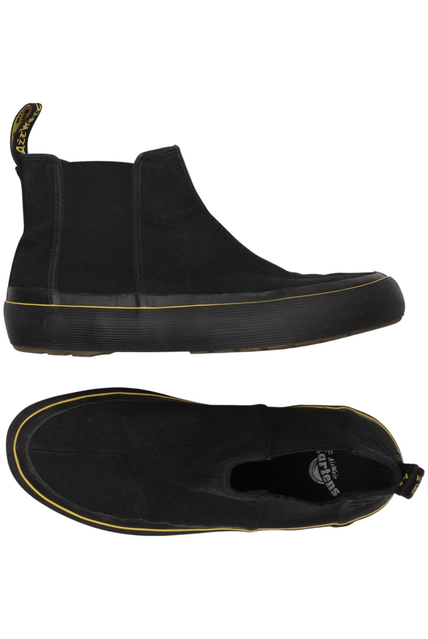 

Dr. Martens Damen Sneakers, schwarz, Gr. 37