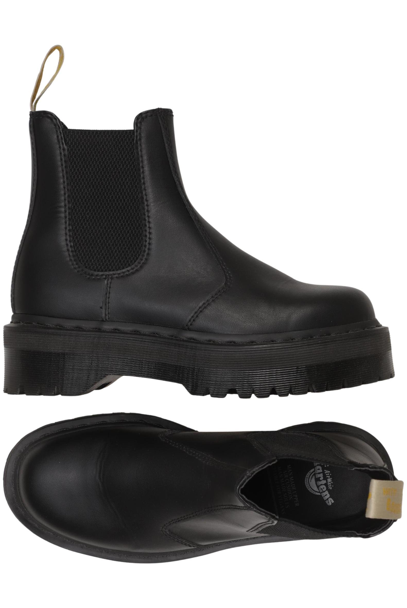

Dr. Martens Damen Stiefelette, schwarz, Gr. 39