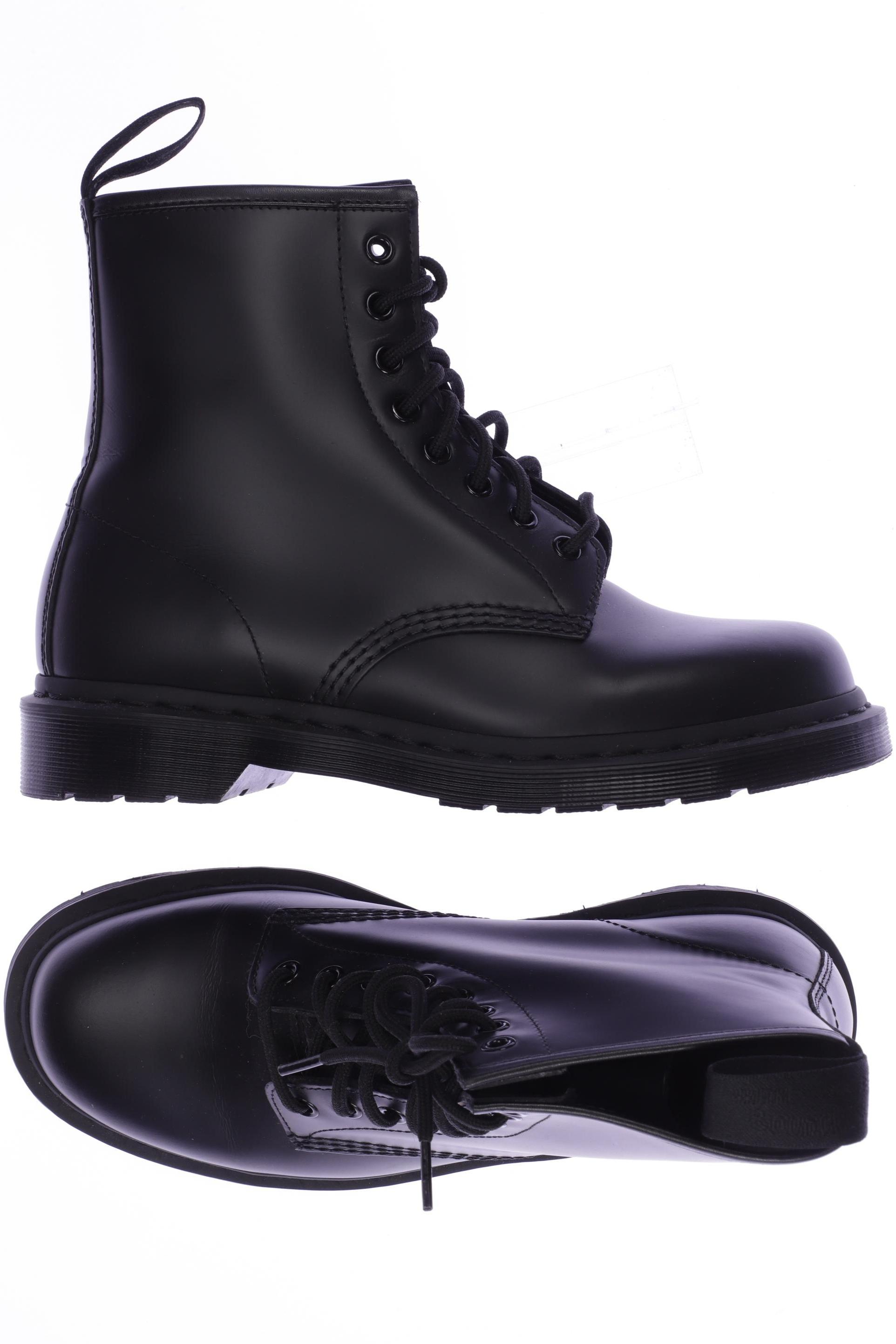 

Dr. Martens Damen Stiefelette, schwarz, Gr. 40