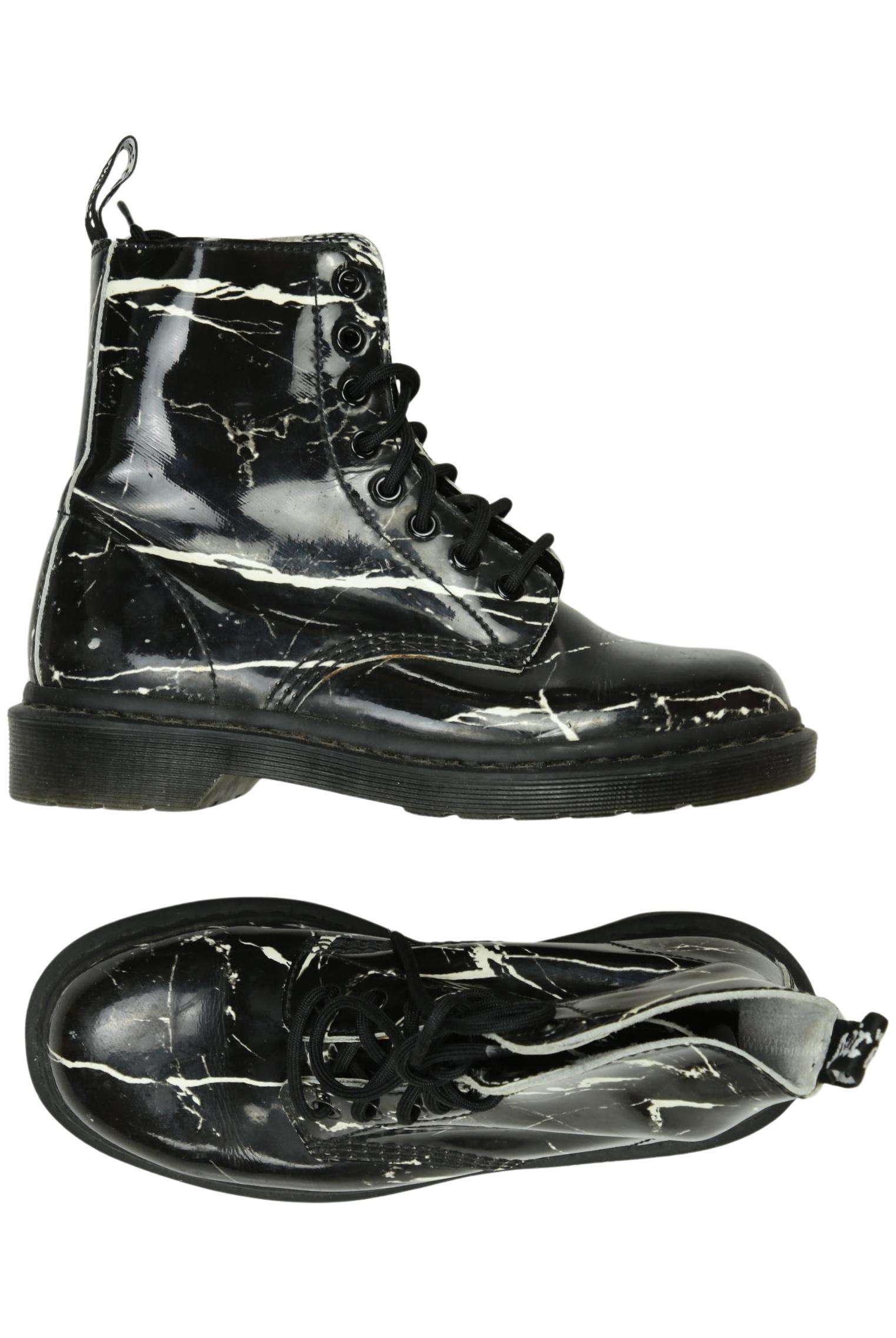 

Dr. Martens Damen Stiefelette, schwarz, Gr. 38