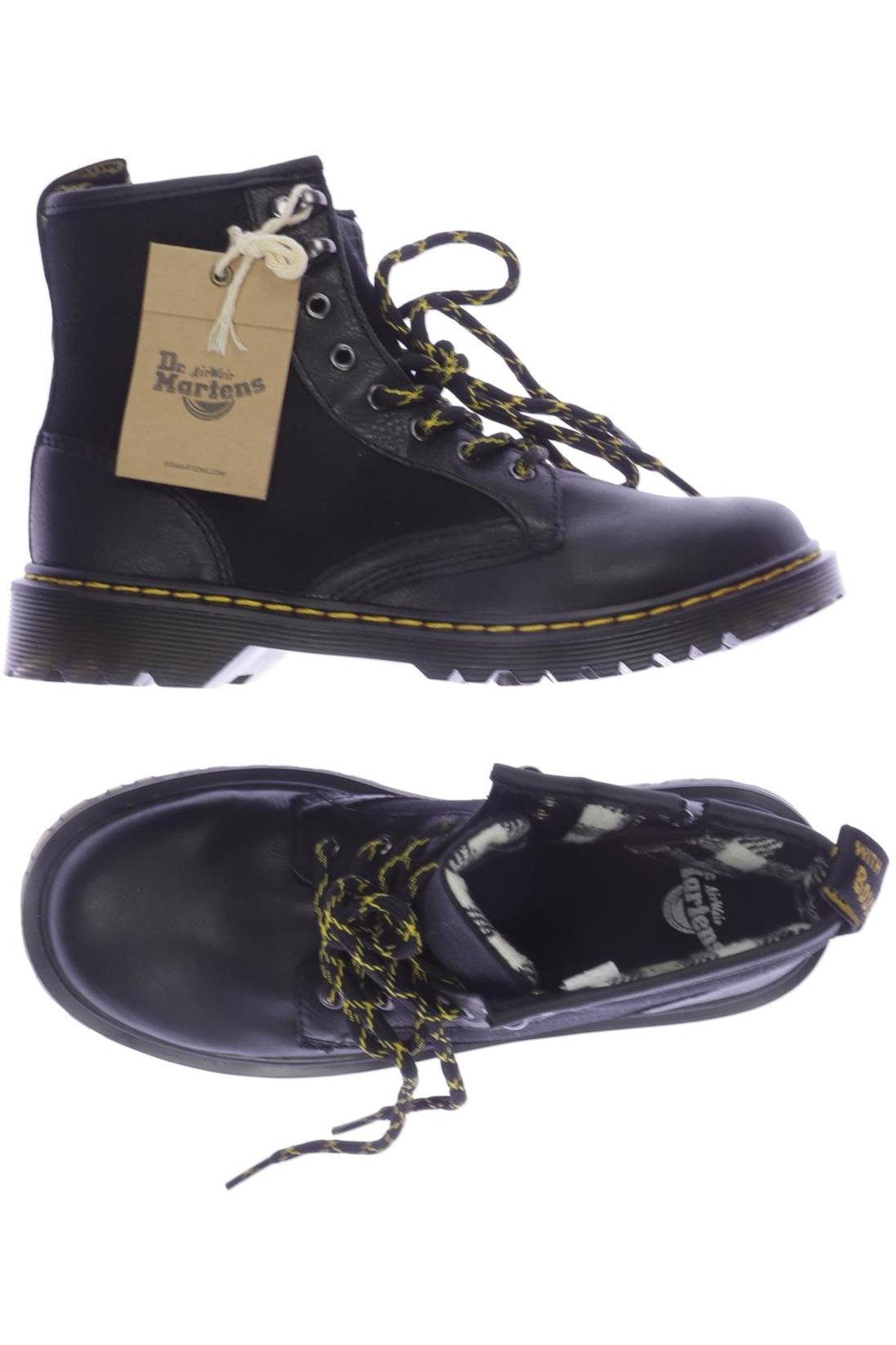 

Dr. Martens Damen Stiefelette, schwarz