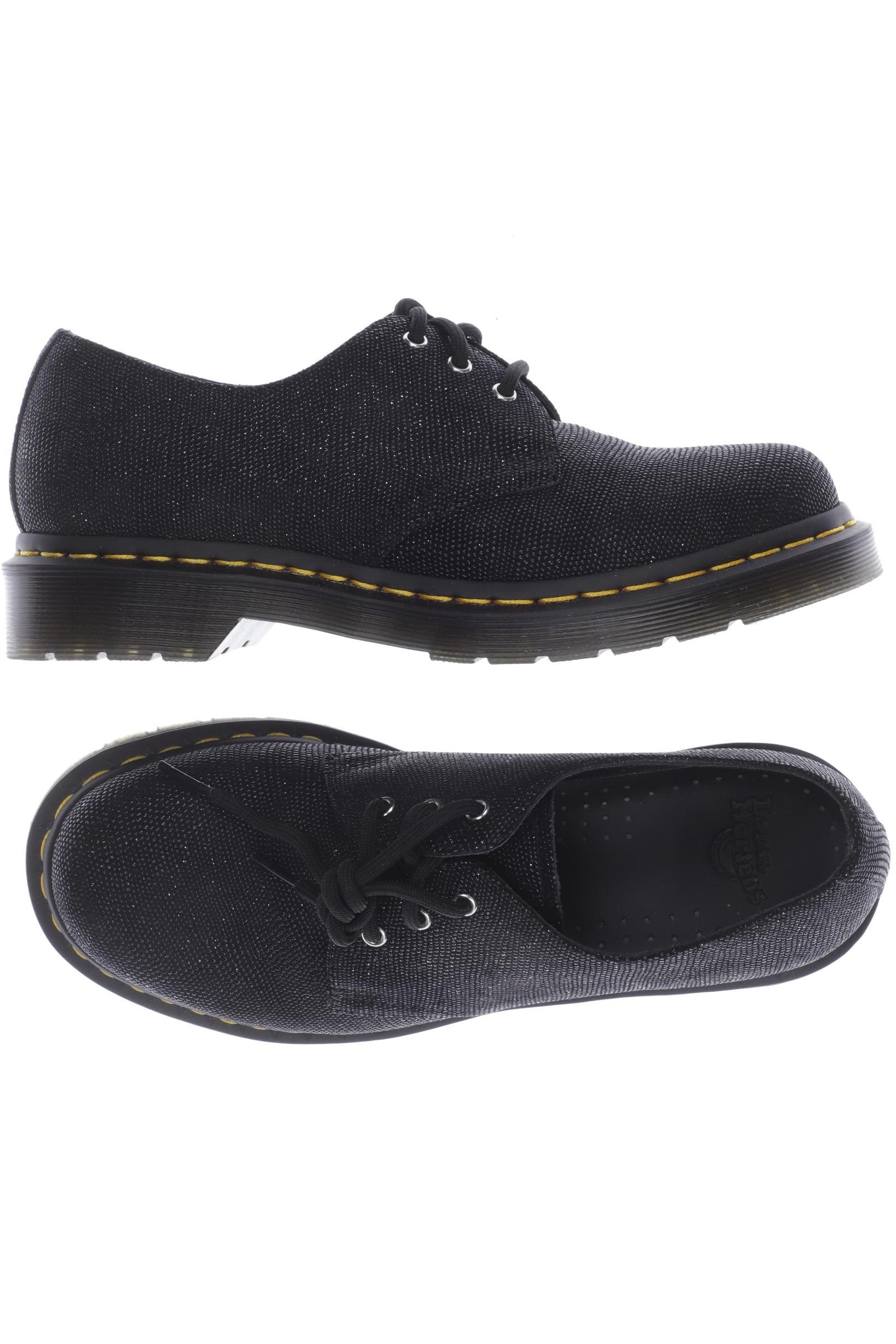 

Dr. Martens Damen Halbschuh, schwarz, Gr. 39