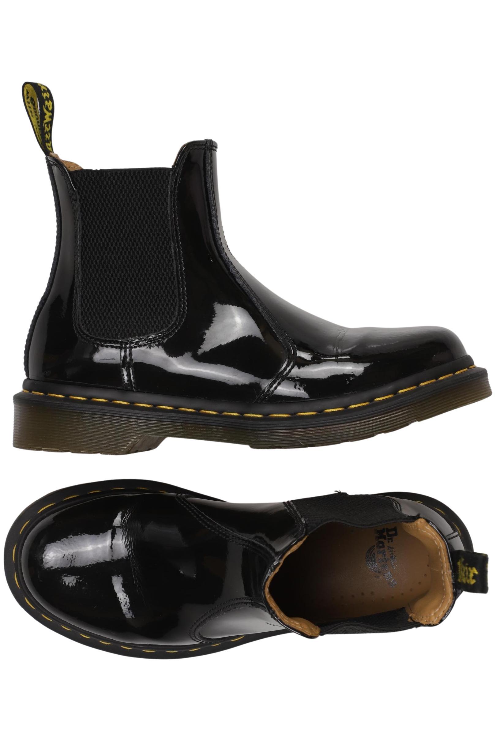 

Dr. Martens Damen Stiefelette, schwarz, Gr. 38