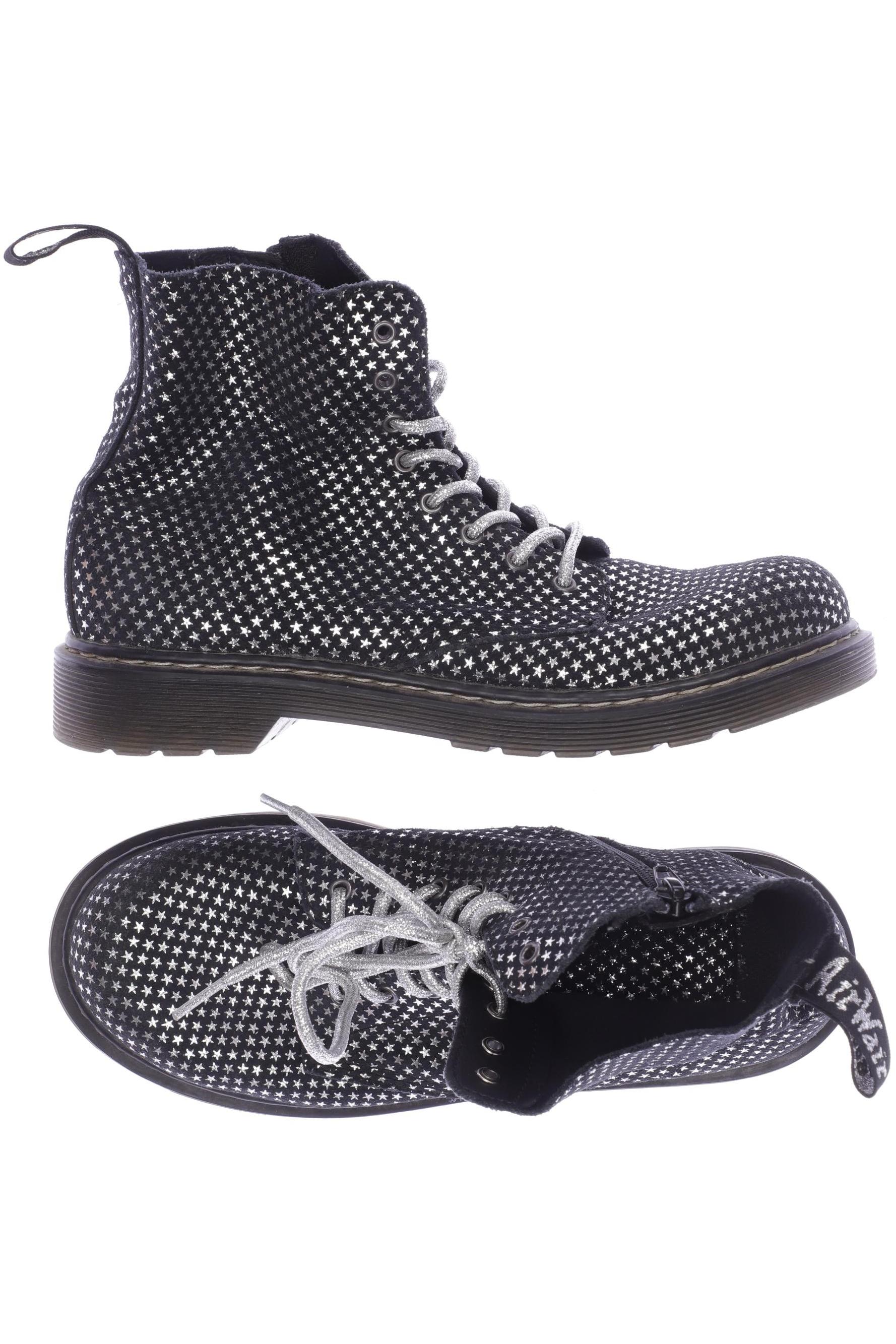 

Dr. Martens Damen Stiefelette, schwarz