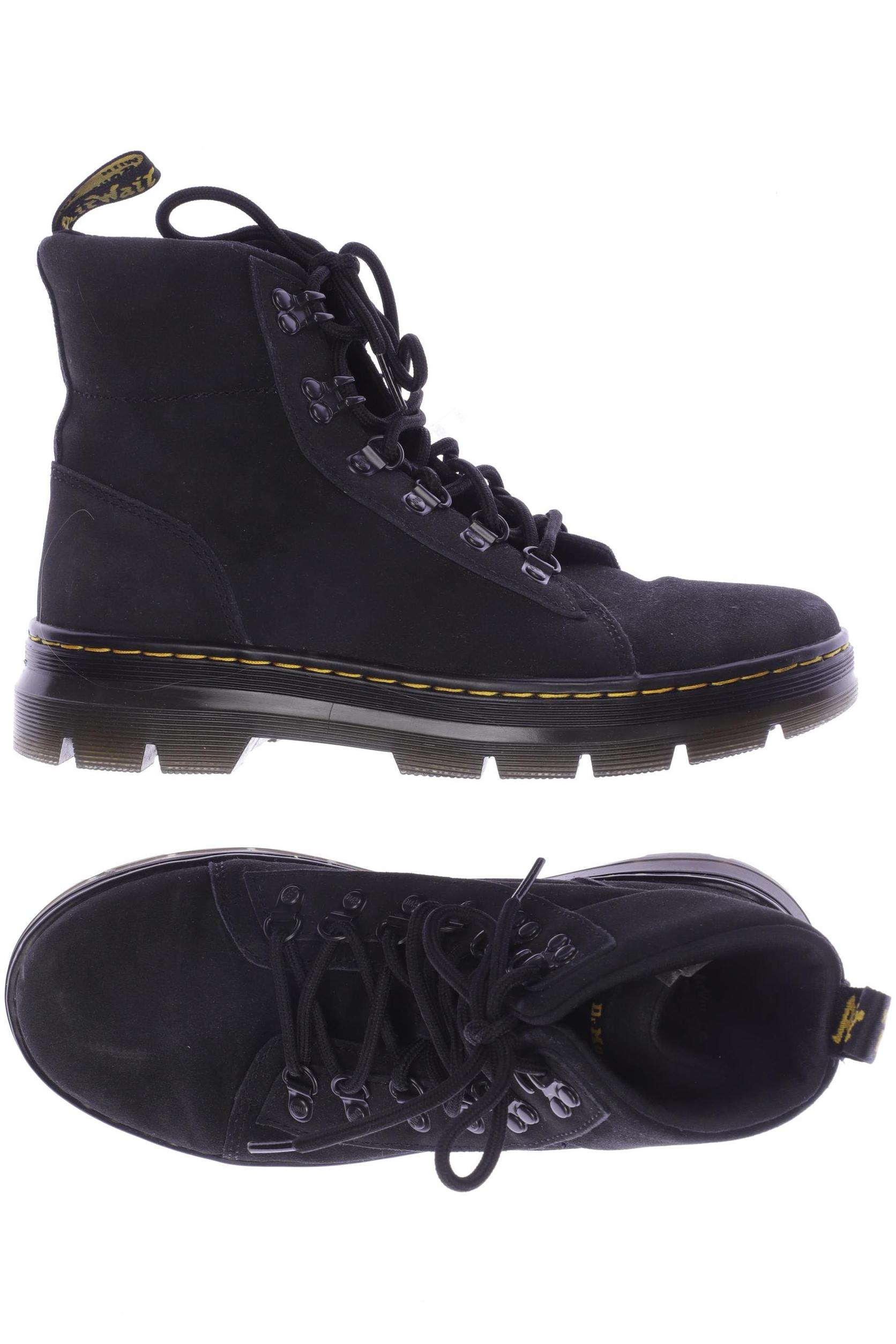 

Dr. Martens Damen Stiefel, schwarz