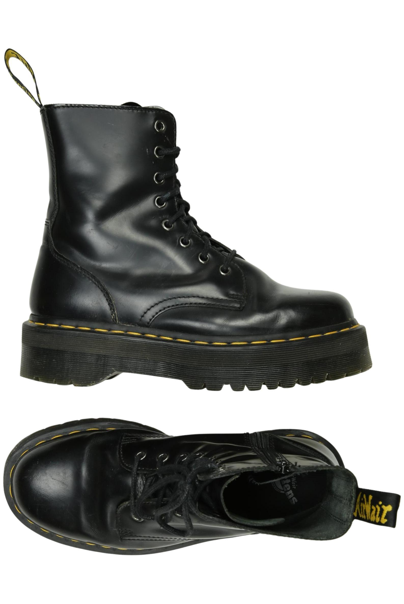 

Dr. Martens Damen Stiefelette, schwarz, Gr. 41