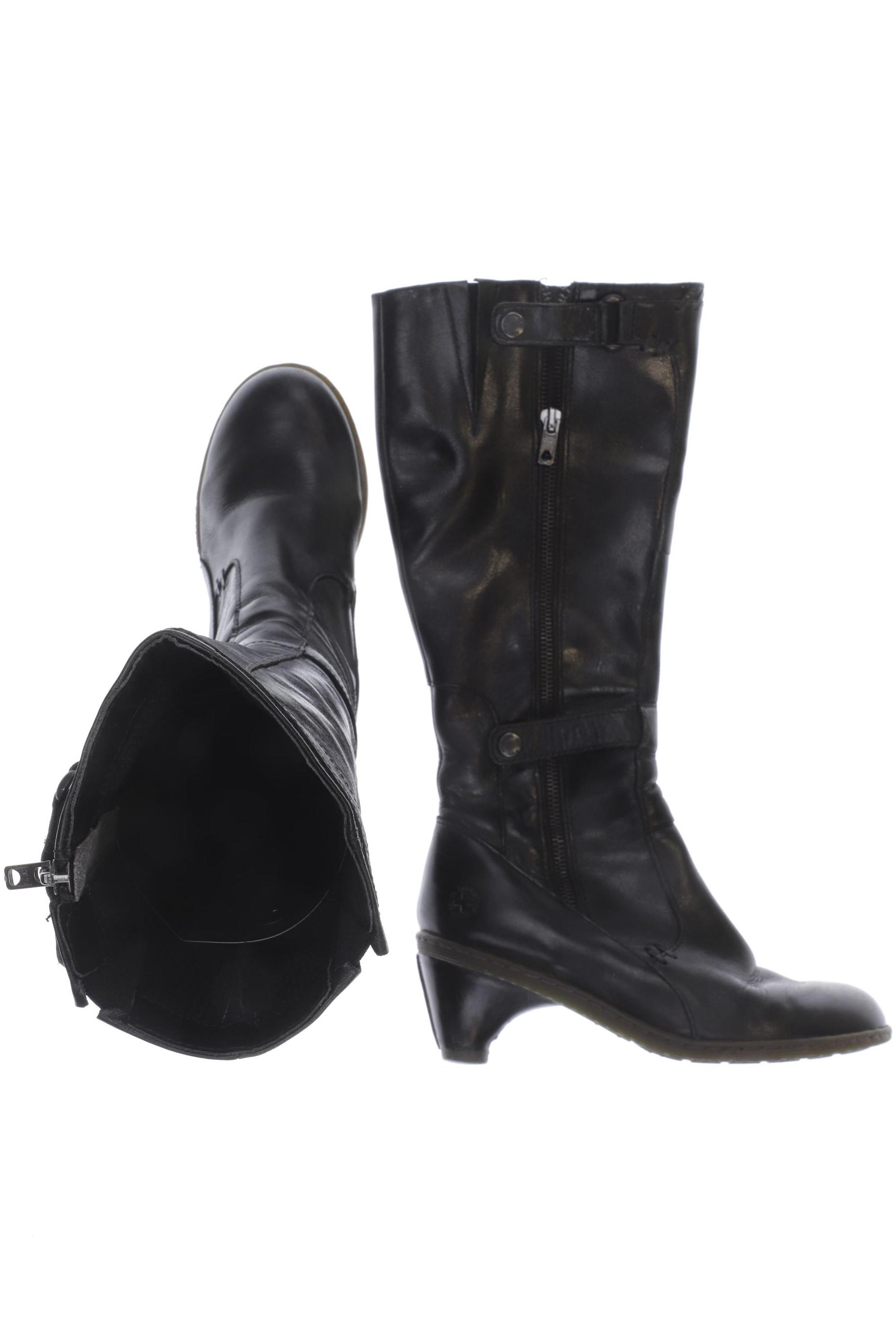 

Dr. Martens Damen Stiefel, schwarz