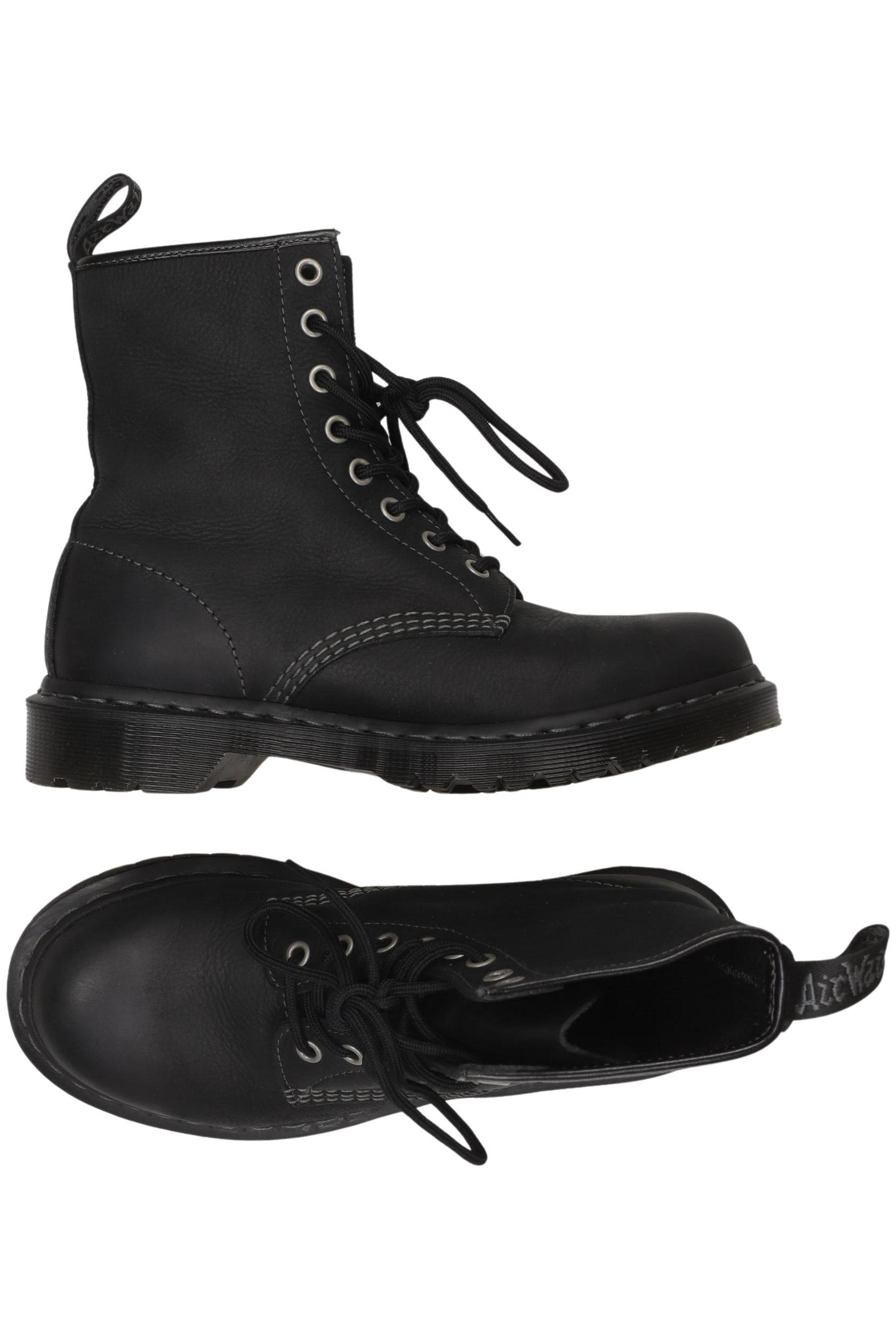 

Dr. Martens Damen Stiefelette, schwarz, Gr. 38