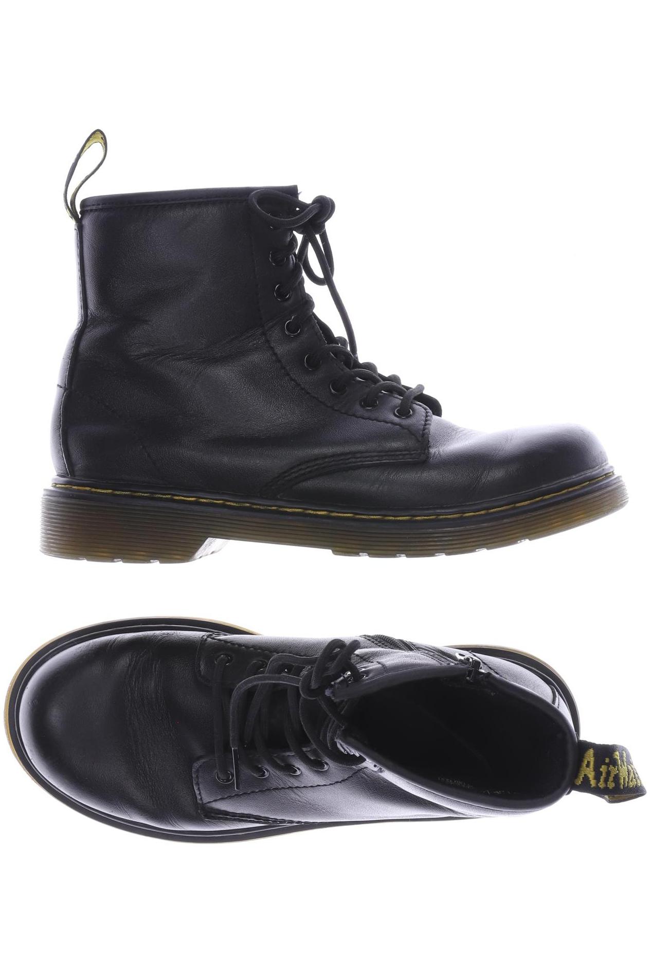 

Dr. Martens Damen Stiefelette, schwarz