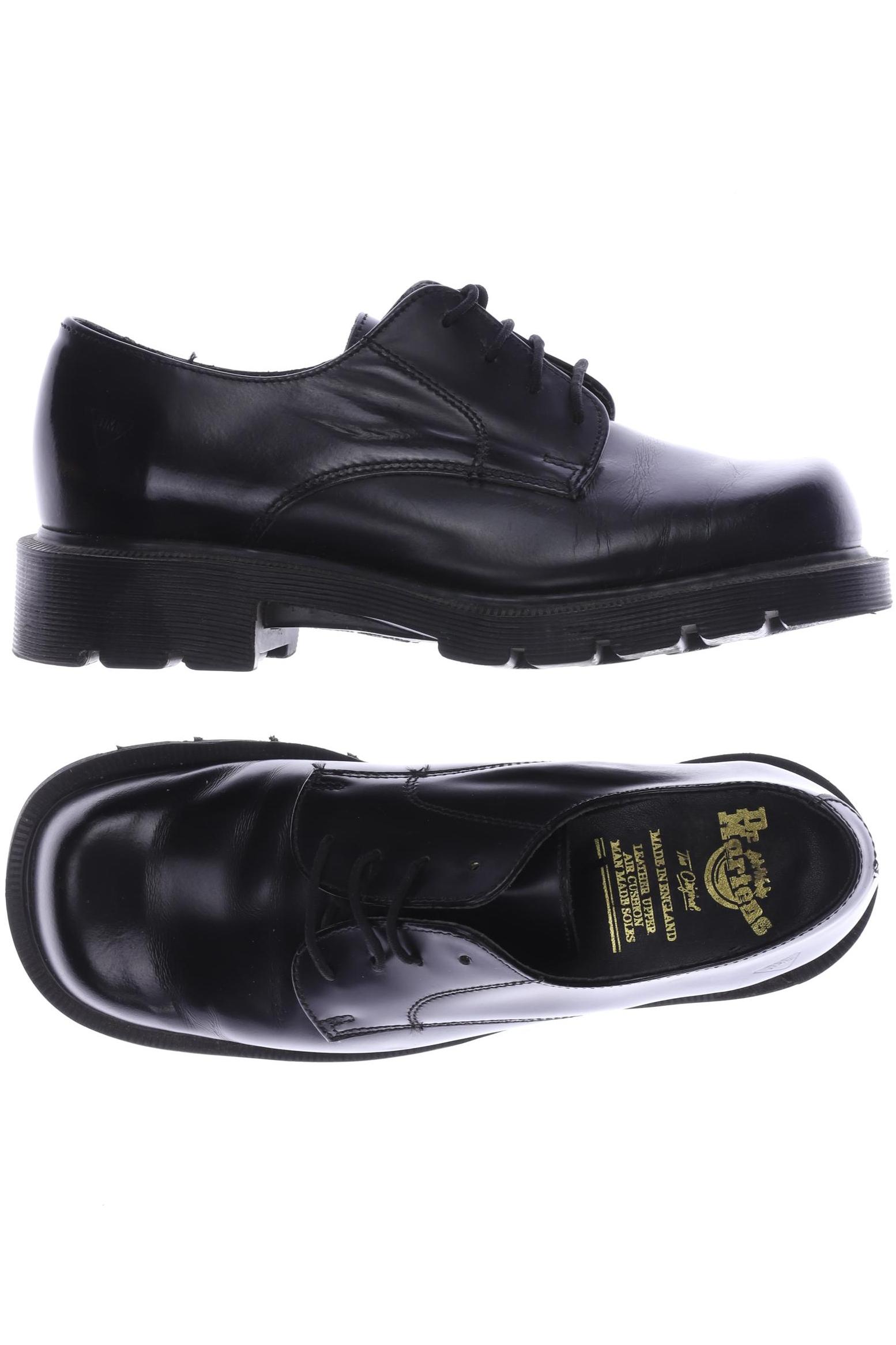 

Dr. Martens Damen Halbschuh, schwarz