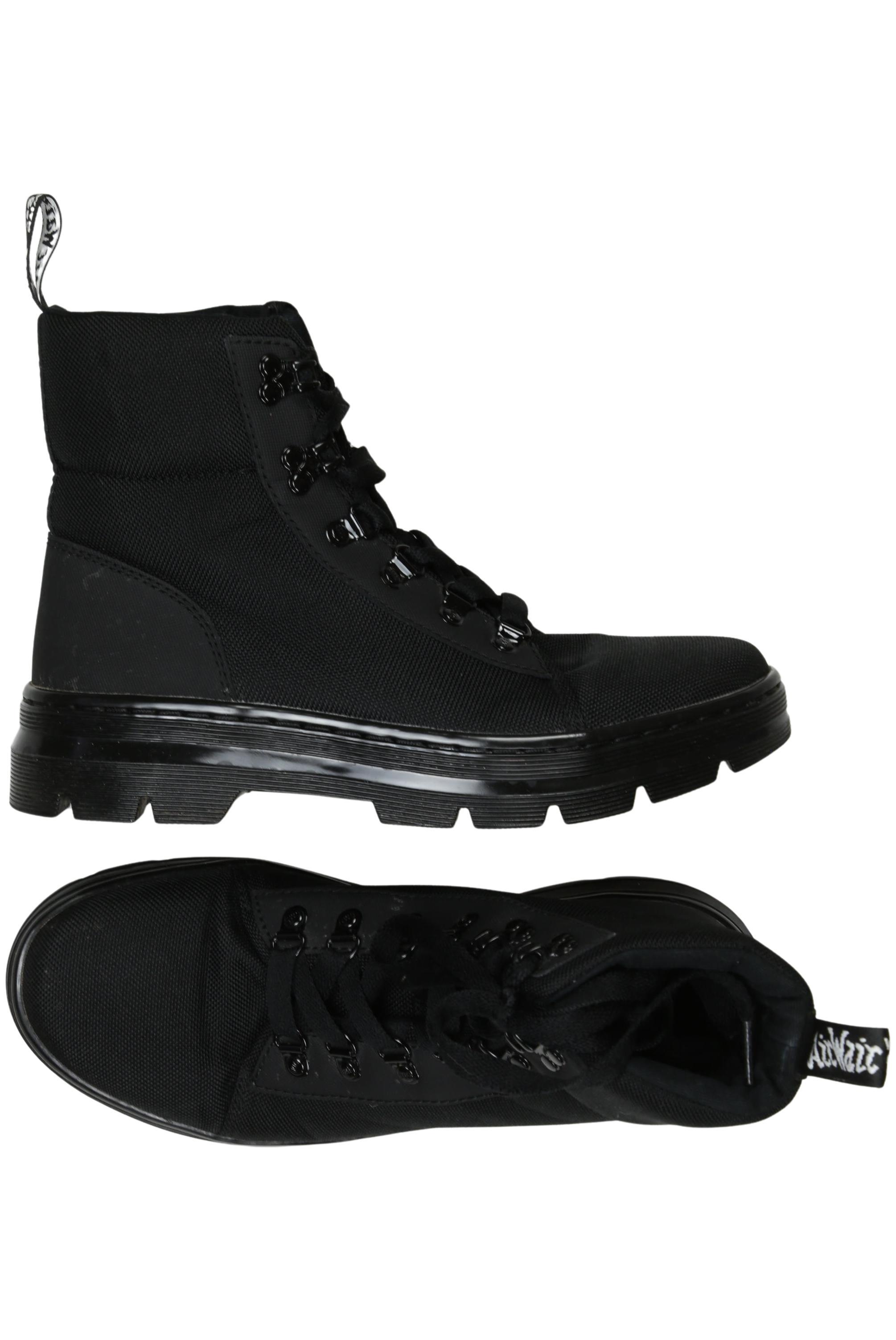 

Dr. Martens Damen Stiefelette, schwarz, Gr. 40