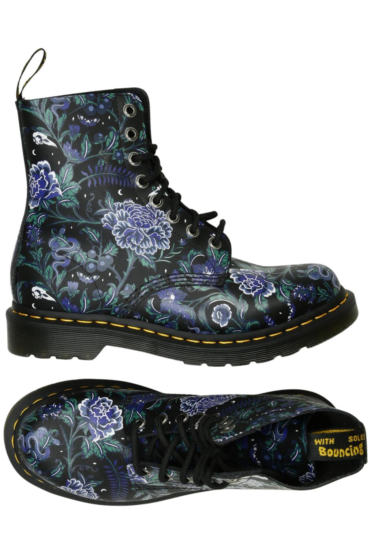 

Dr. Martens Damen Stiefel, mehrfarbig, Gr. 39