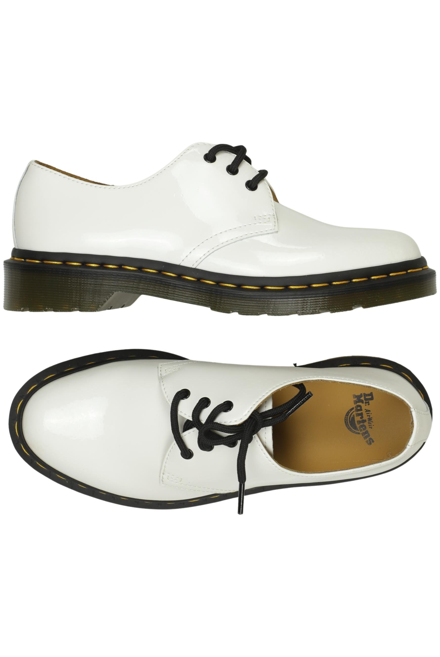 

Dr. Martens Damen Halbschuh, weiß, Gr. 38