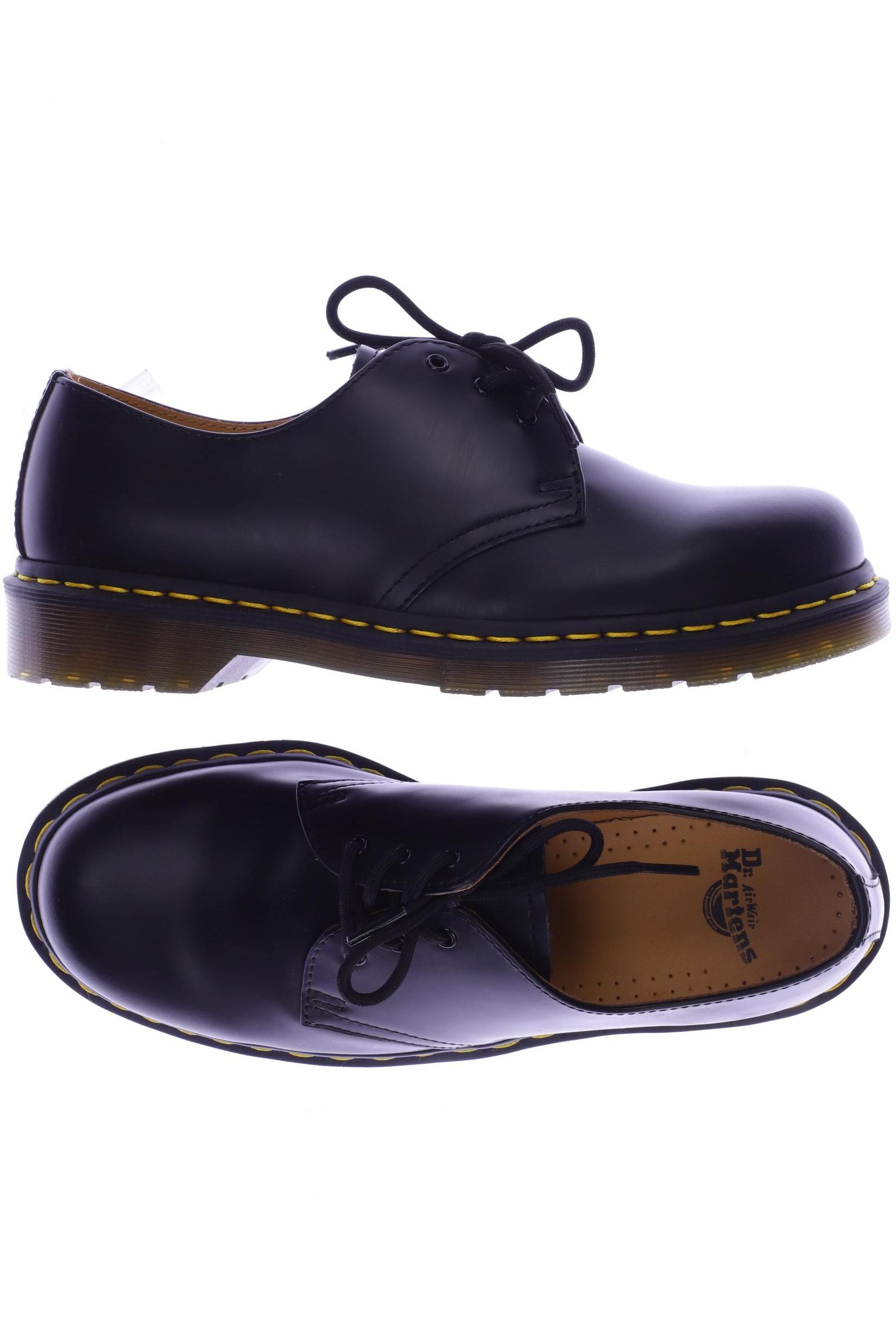 

Dr. Martens Damen Halbschuh, schwarz, Gr. 41