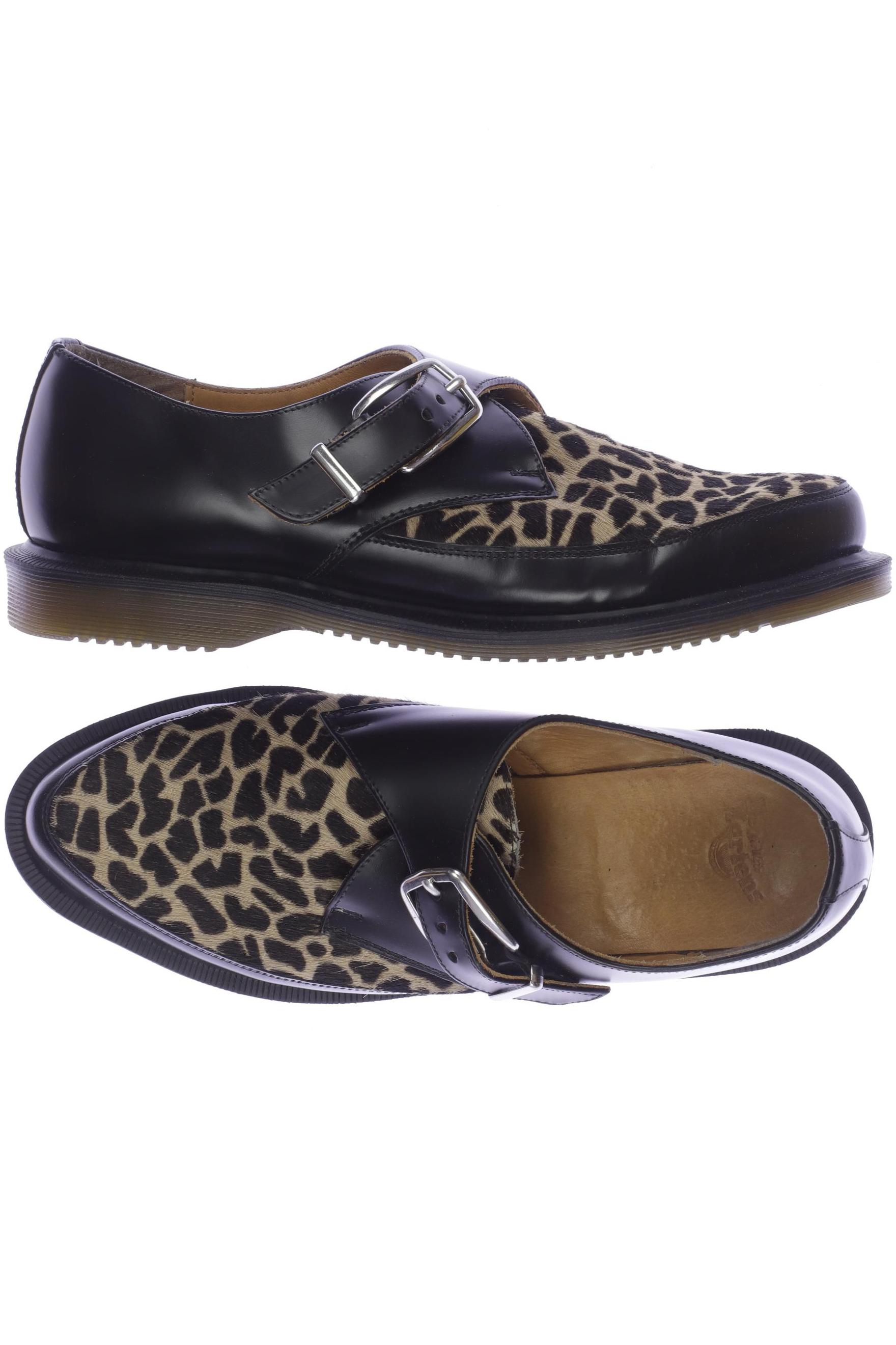 

Dr. Martens Damen Halbschuh, schwarz