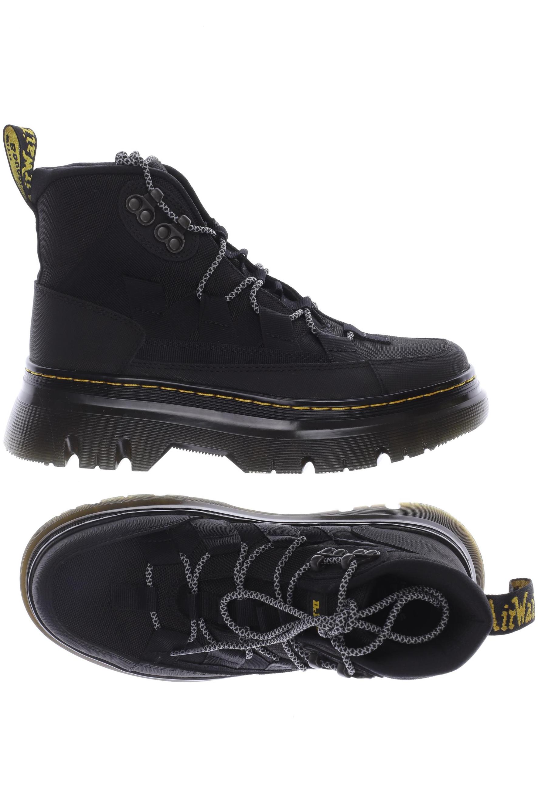 

Dr. Martens Damen Stiefelette, schwarz