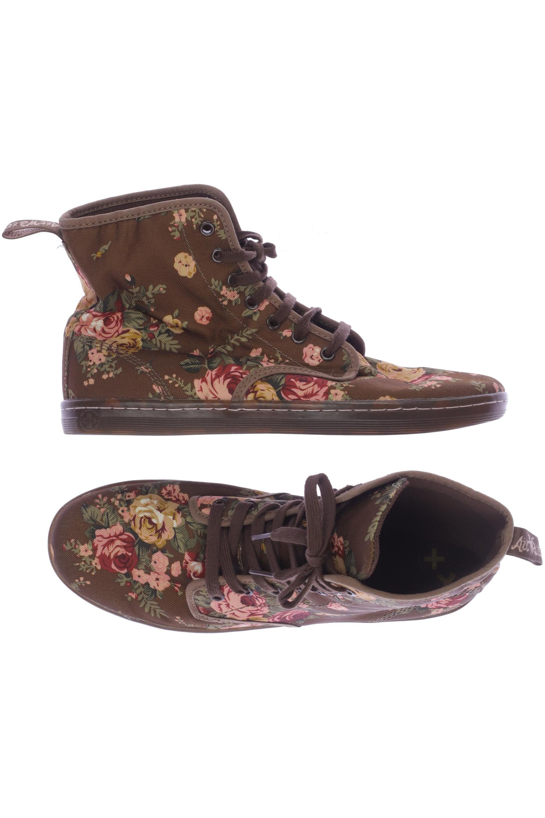 

Dr. Martens Damen Sneakers, braun, Gr. 42